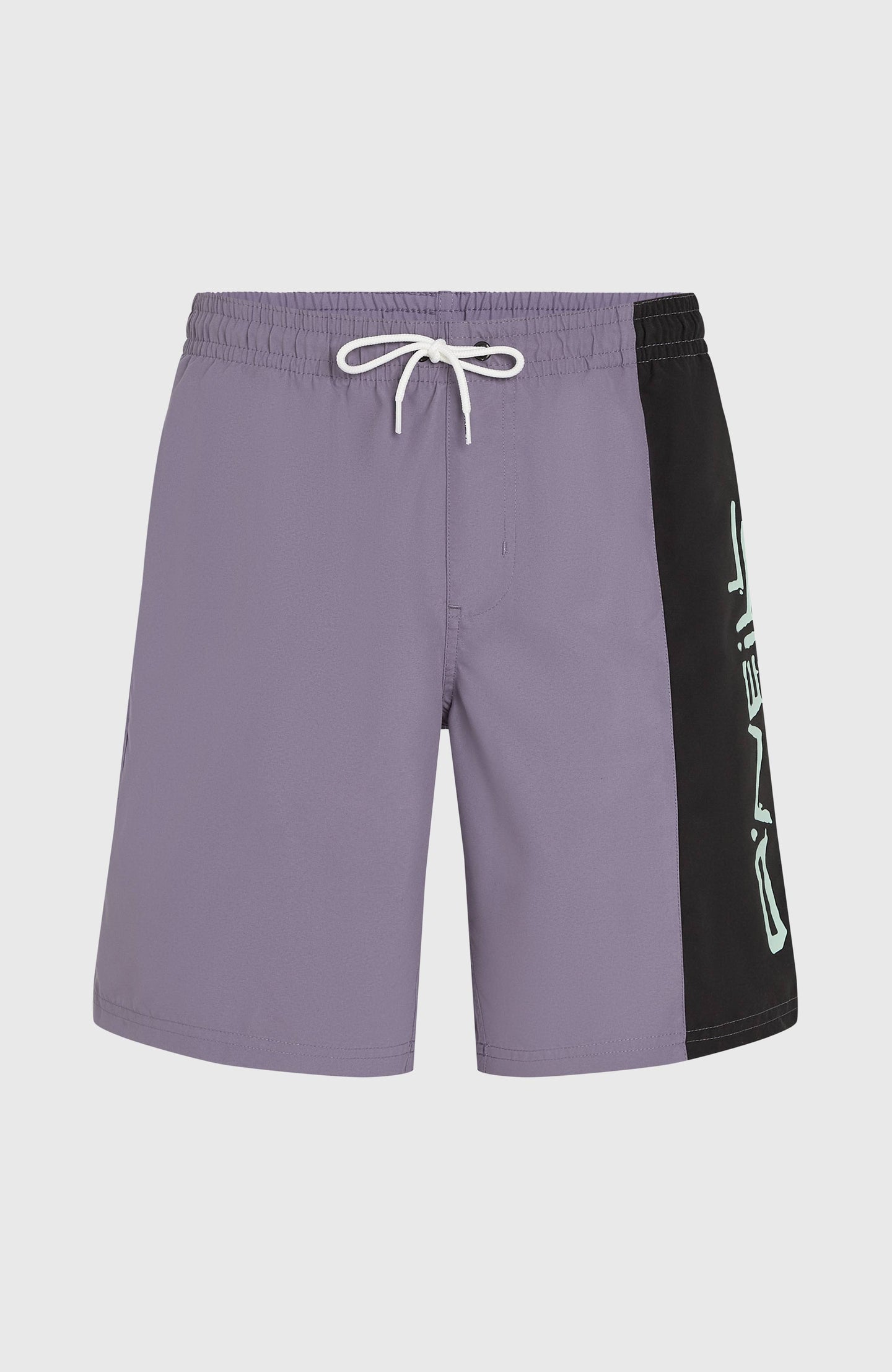 O'Neill Retro 19" Swimshorts - Storm Colour Block