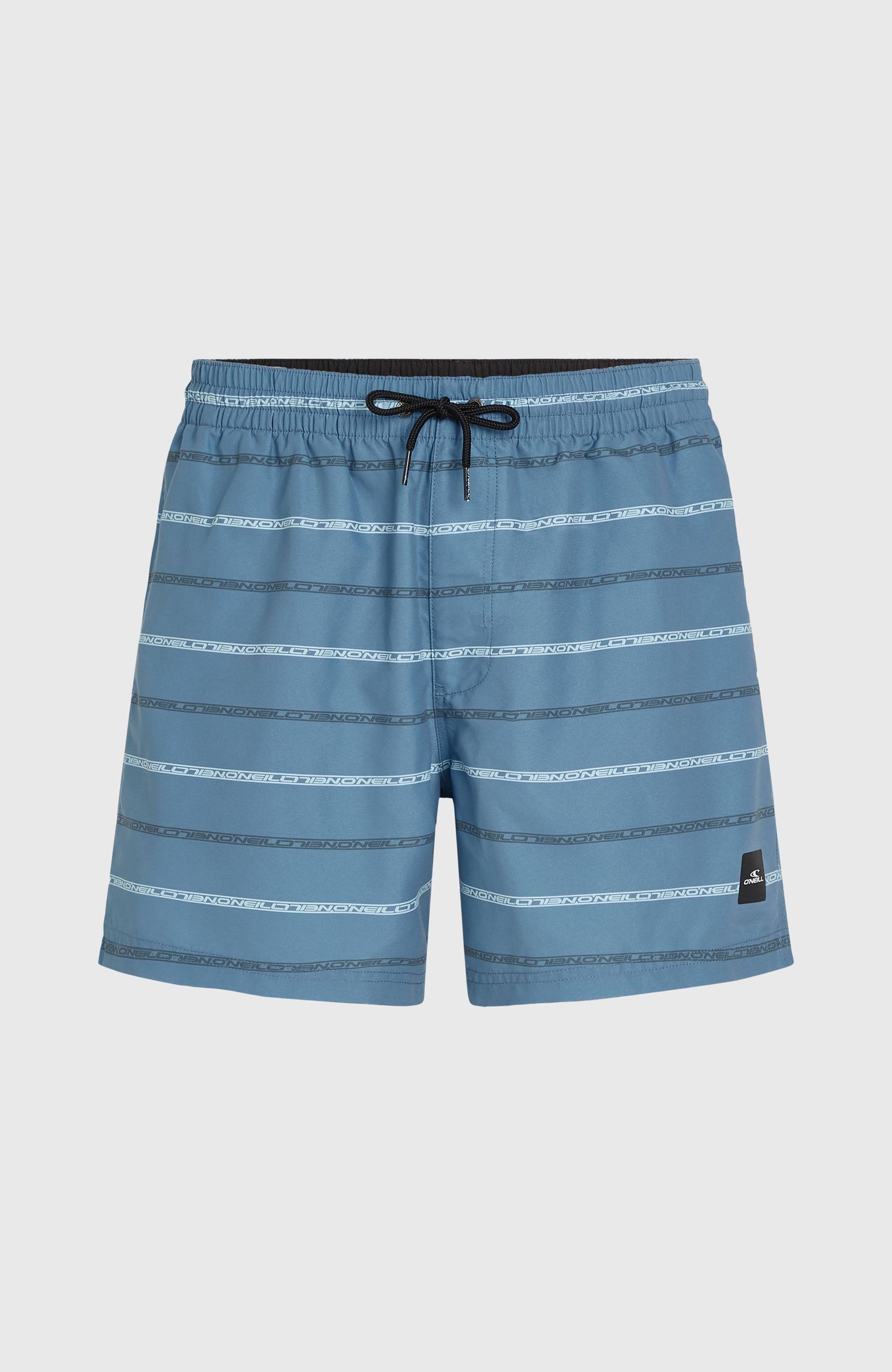 O'Neill Cali First 15'' Swimshorts - Blue O'Neill Stripe