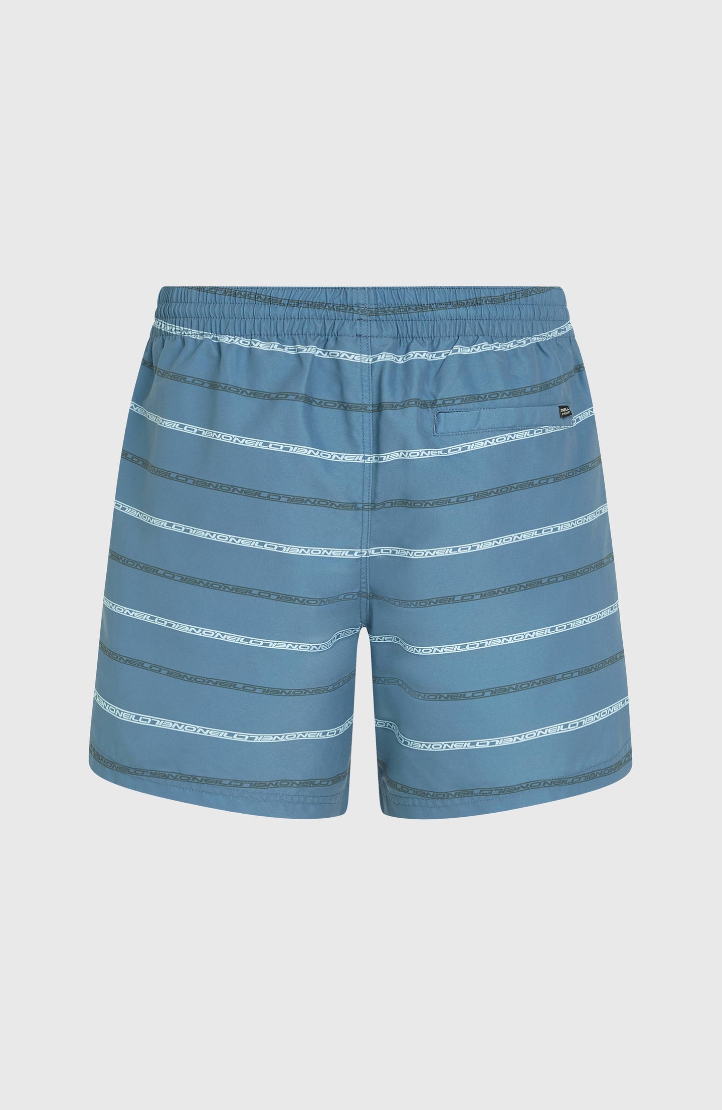 O'Neill Cali First 15'' Swimshorts - Blue O'Neill Stripe