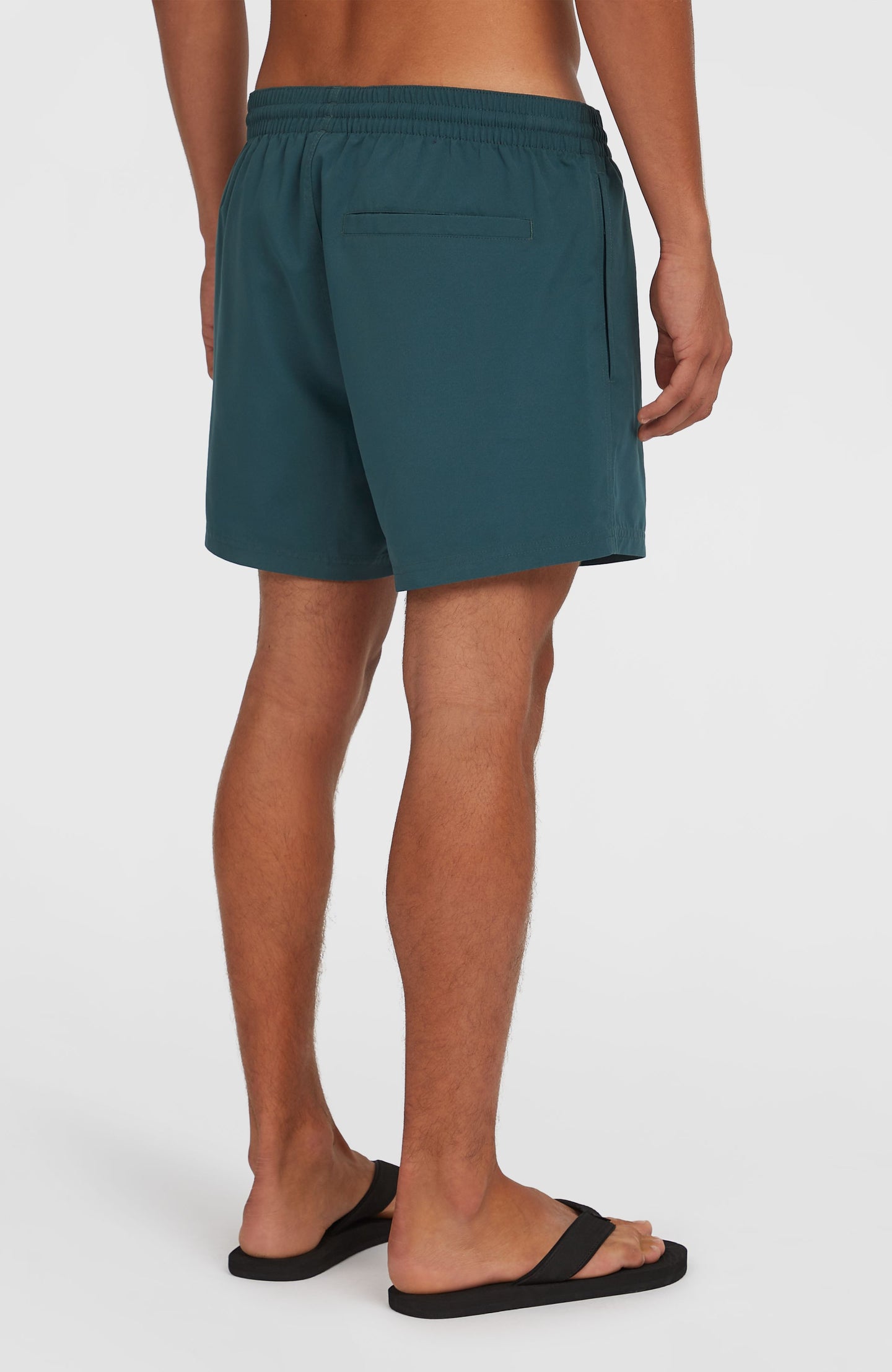 O'Neill Retro 14'' Swimshorts - Alma Steel Colour Block