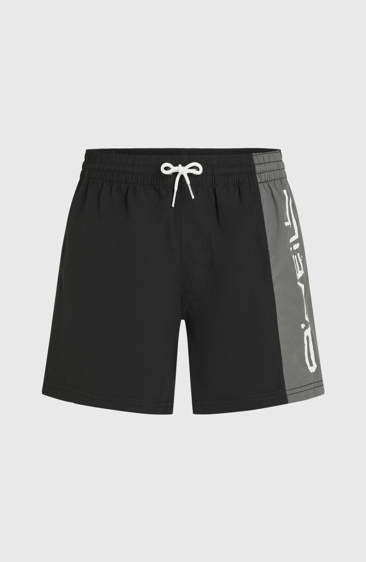 O'Neill Retro 14'' Swimshorts - Black Out Colour Block