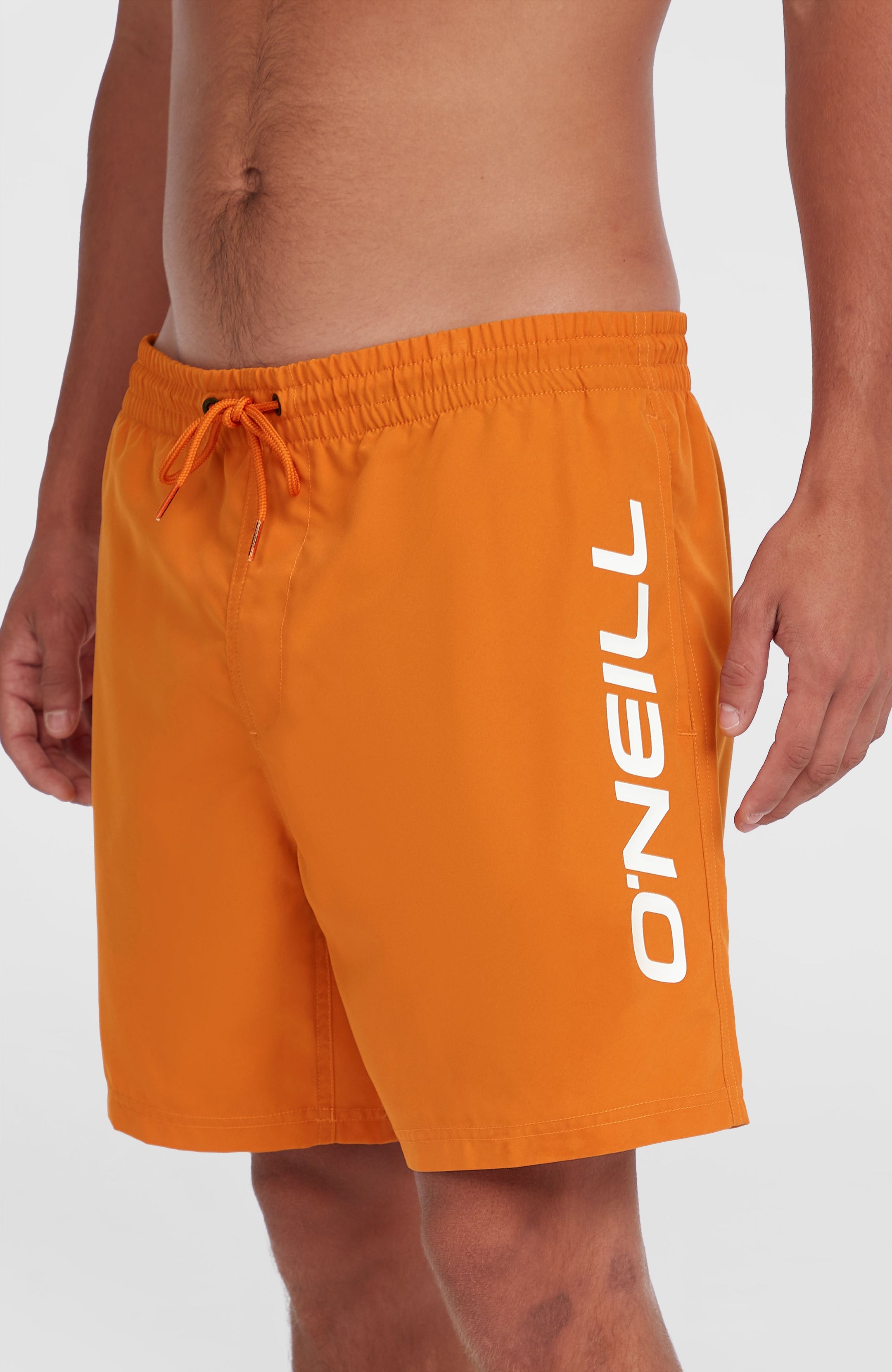 Cali 16'' Swimshorts - Cinnamon Stick