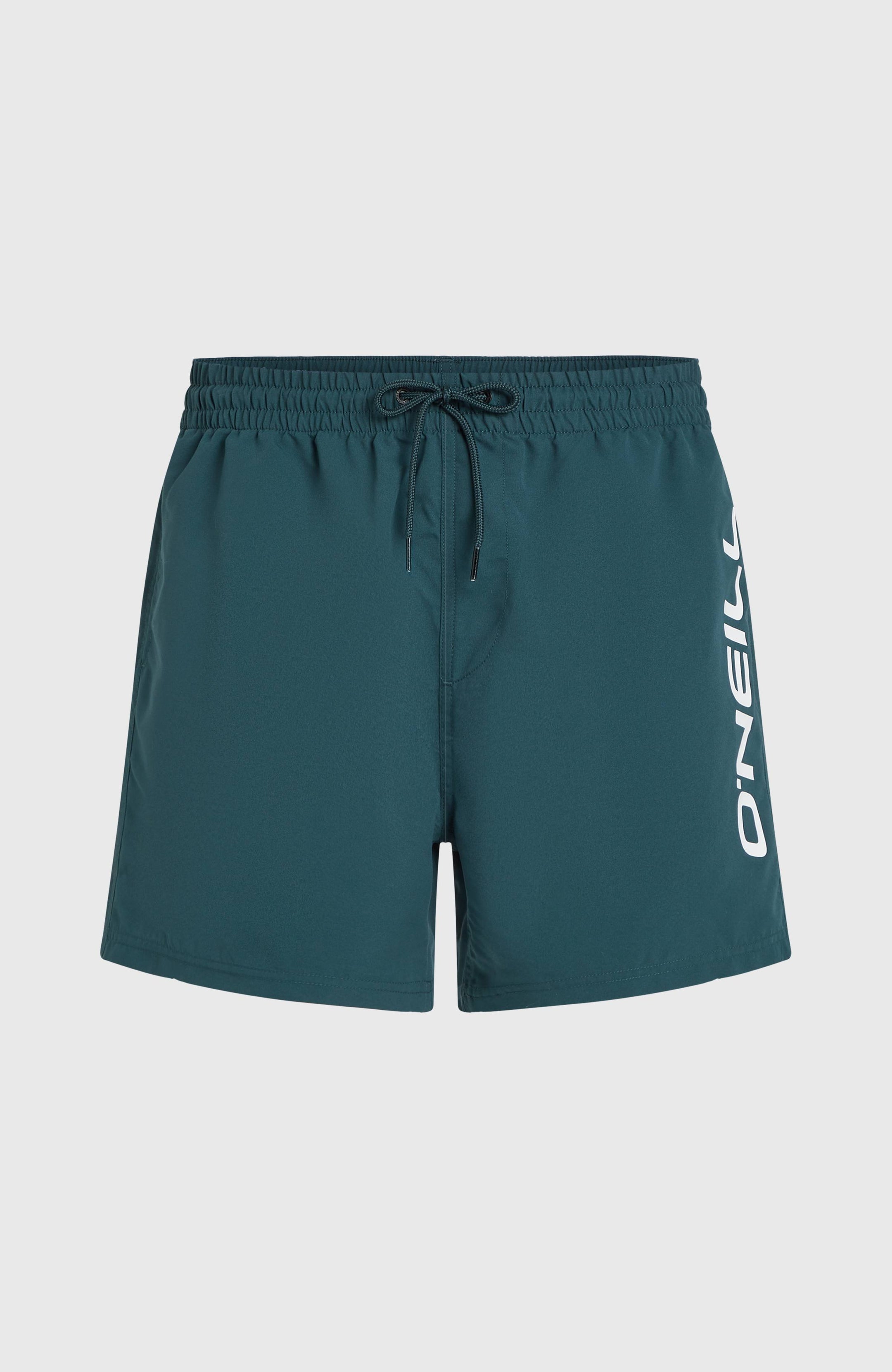Cali 16'' Swimshorts - Alma Steel