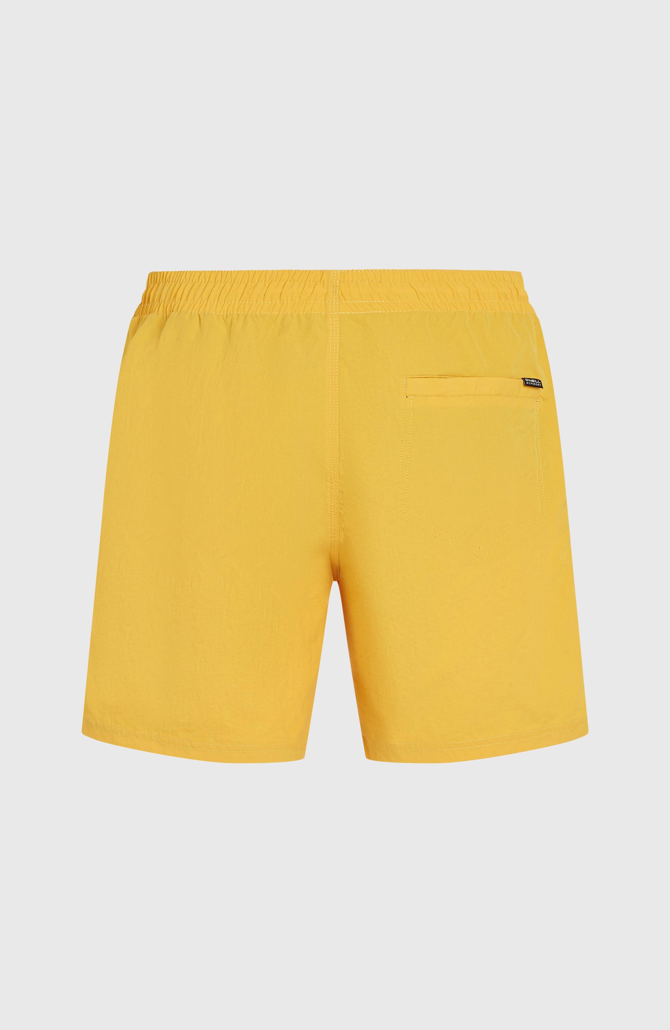 O'Neill Vert 16'' Swimshorts - Golden Haze