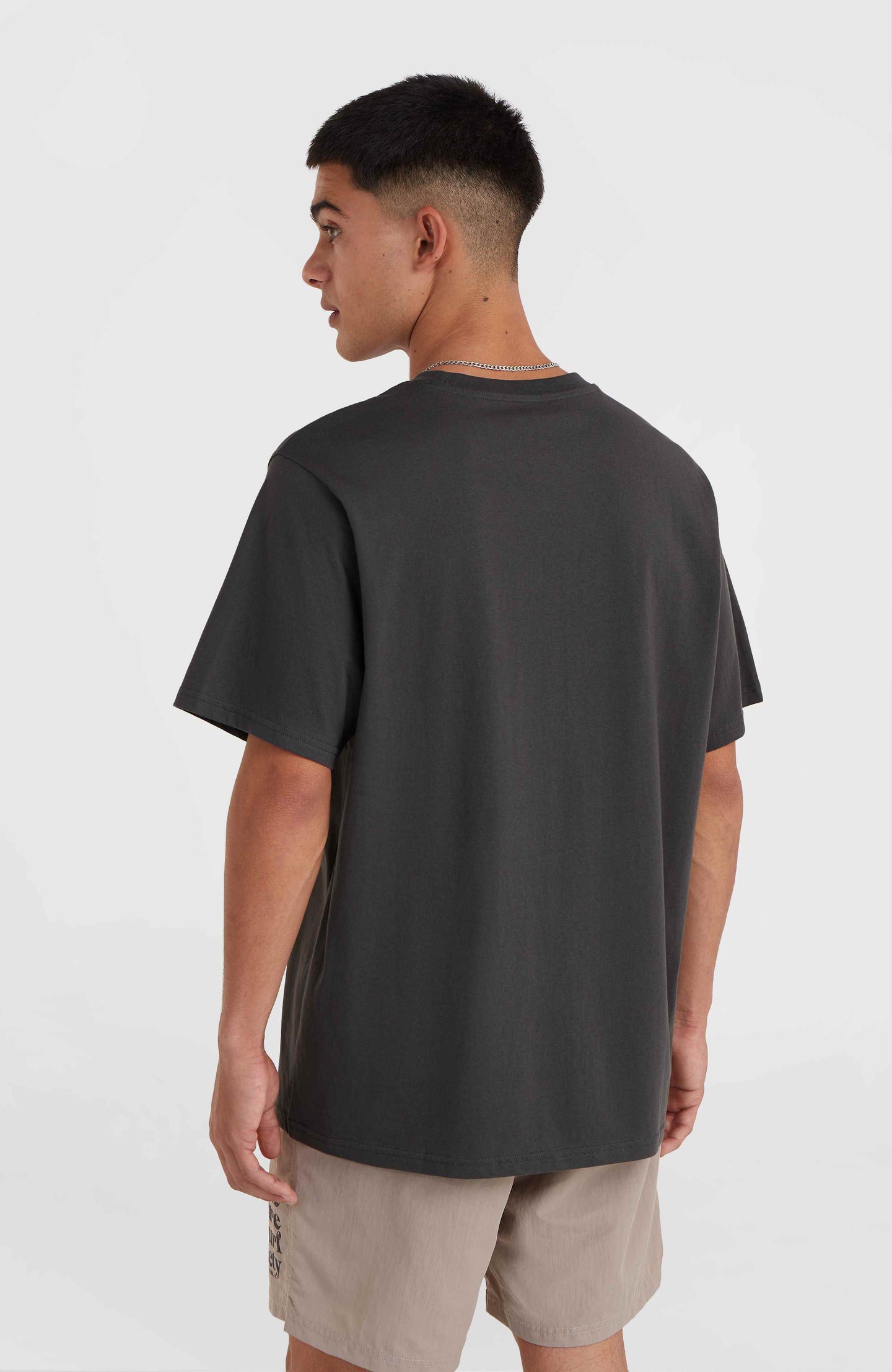 Future Surf Society T-Shirt - Raven