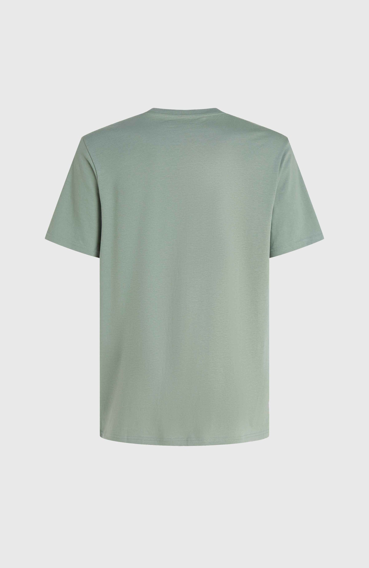 Mix & Match Floral Graphic T-Shirt - Lily Pad