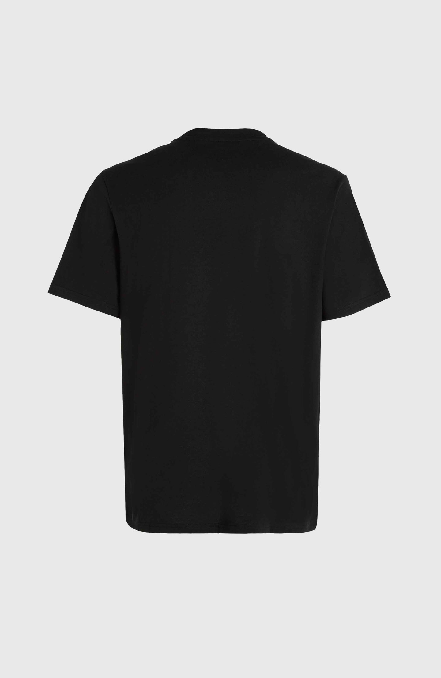 Jack O'Neill Neon T-Shirt - Black Out