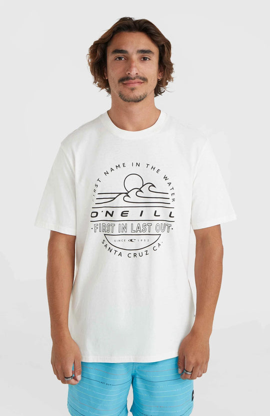 Jack O'Neill Muir T-Shirt