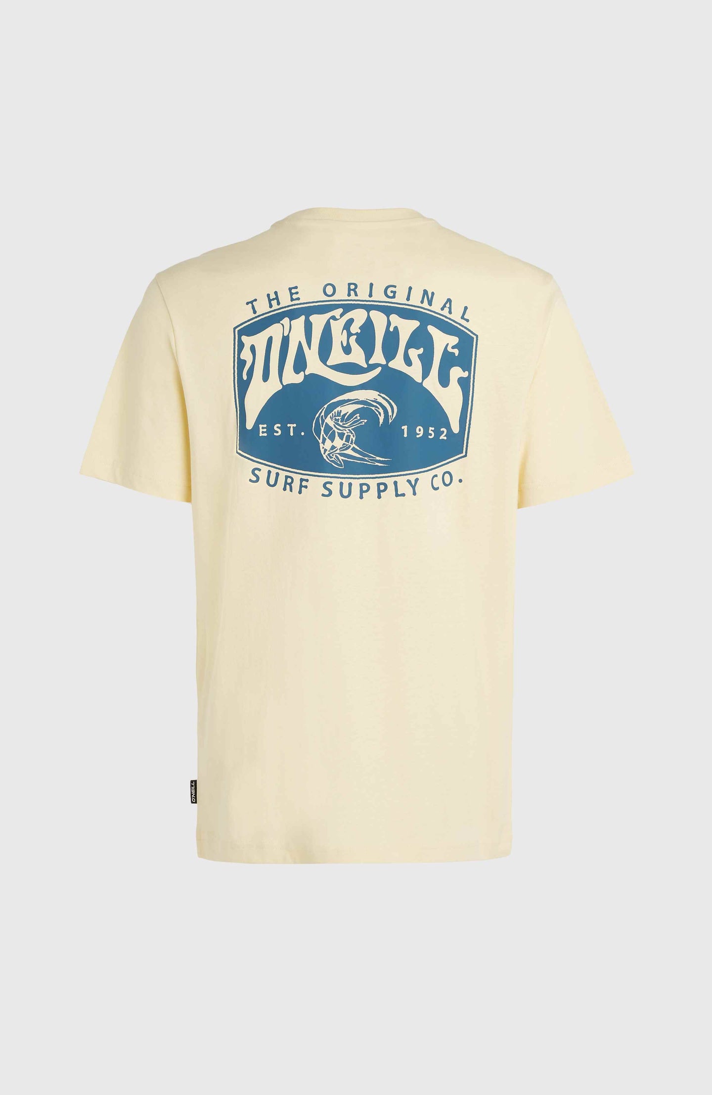 O'Neill Beach Graphic T-Shirt - Paris Daisy