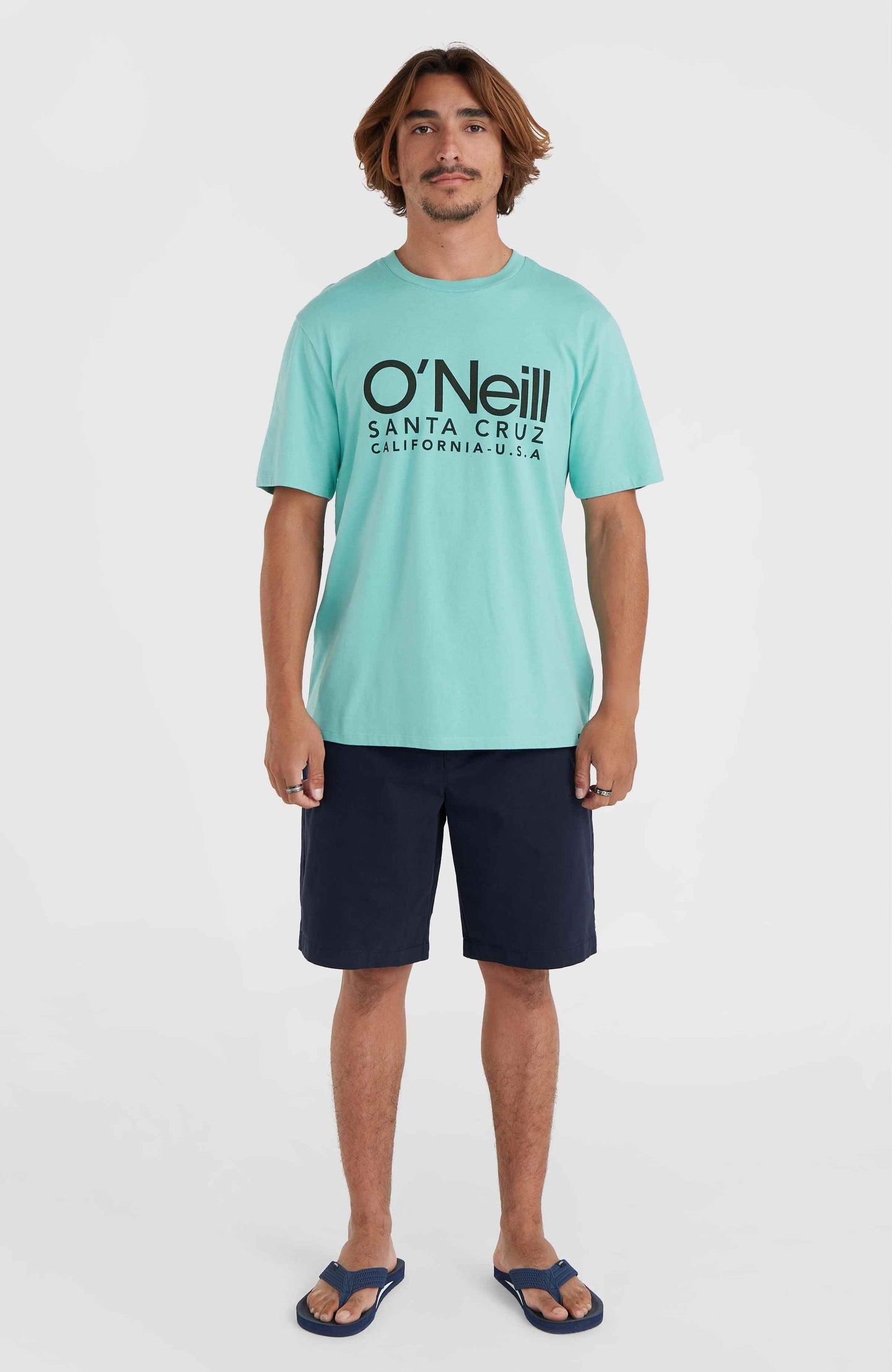 Cali Original T-Shirt - Ripling Shores