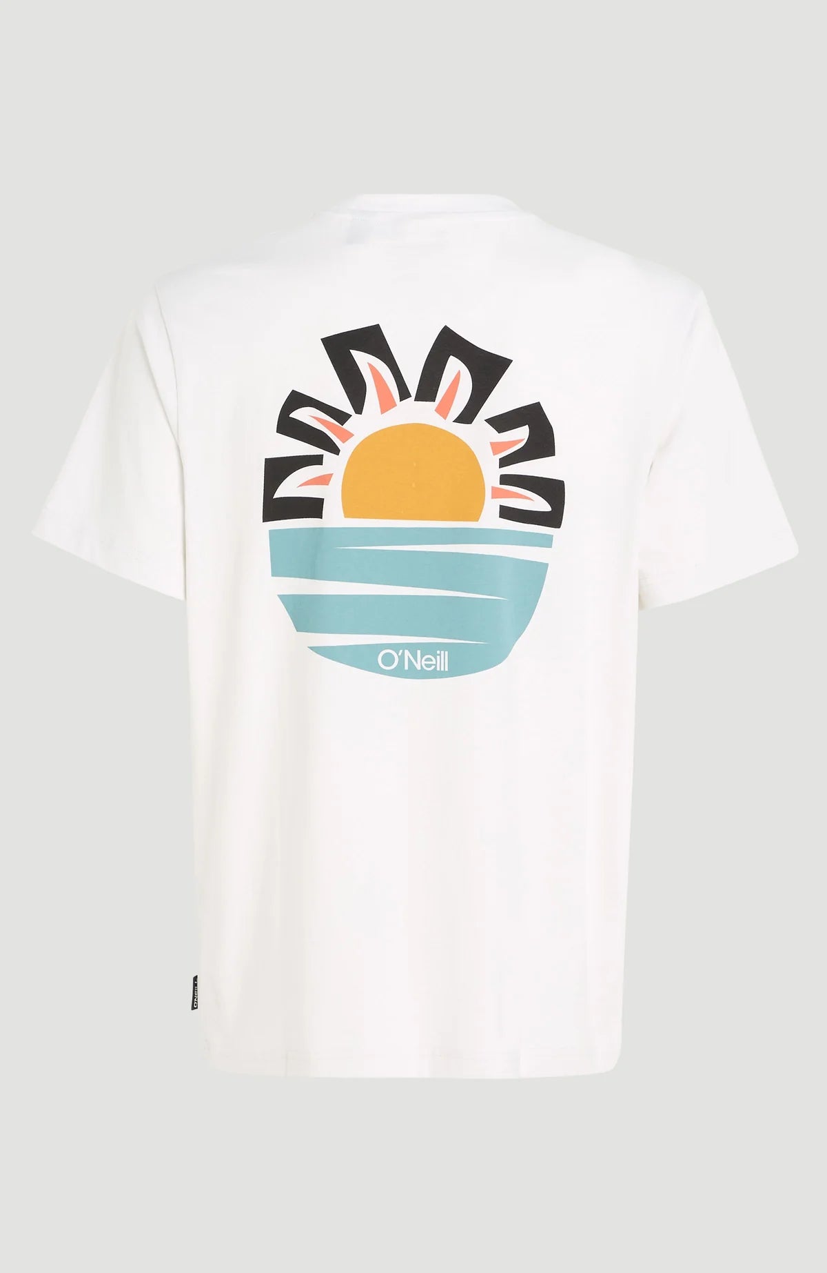 Og Sun T-Shirt
