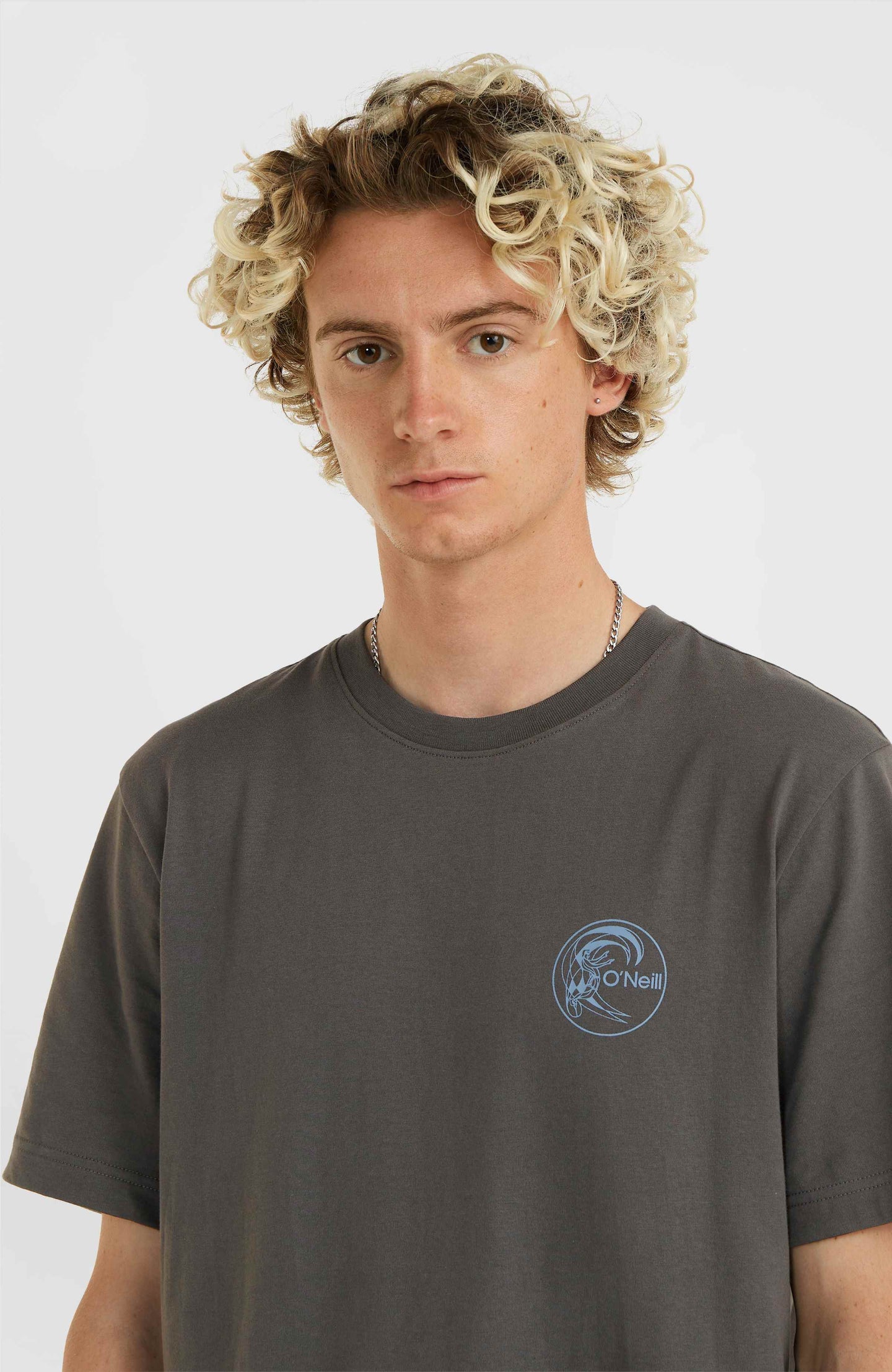 Og Sun T-Shirt - Raven