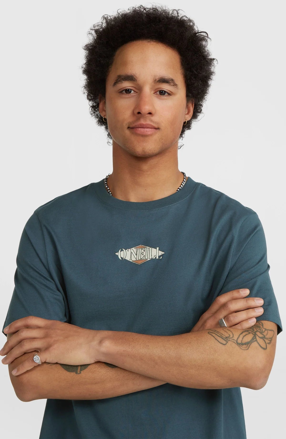 O'Neill Back Print T-Shirt