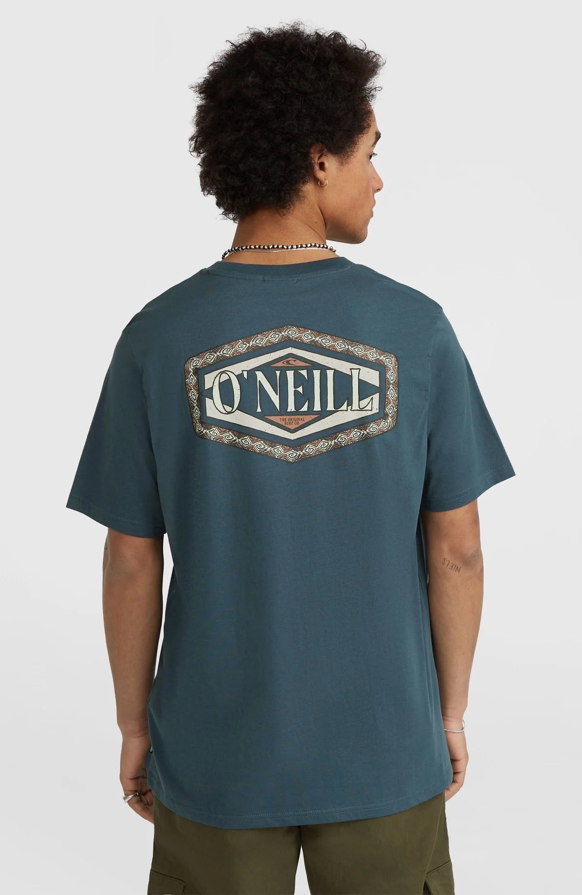 O'Neill Back Print T-Shirt