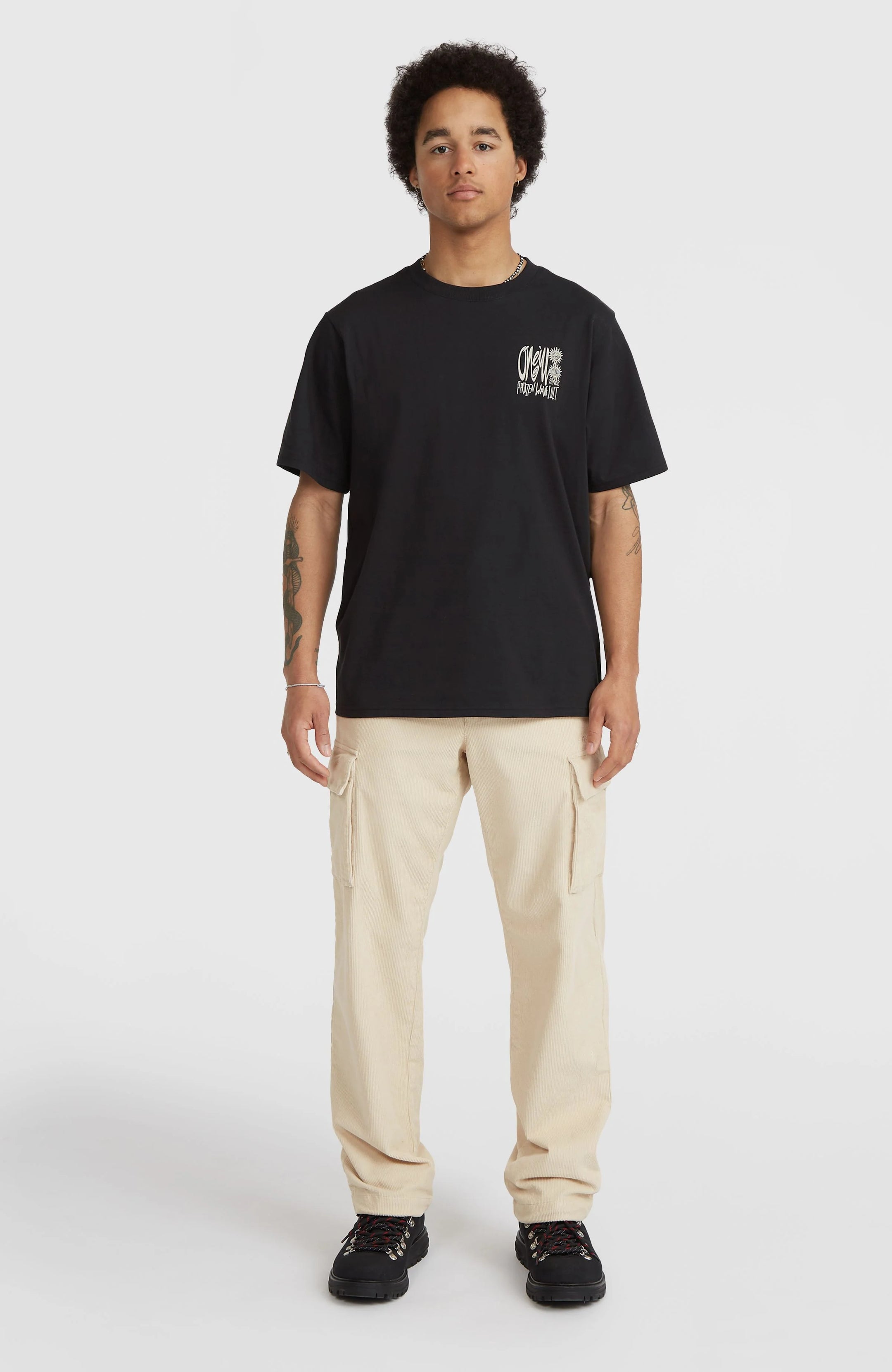 Surf Heroes Graphic T-Shirt