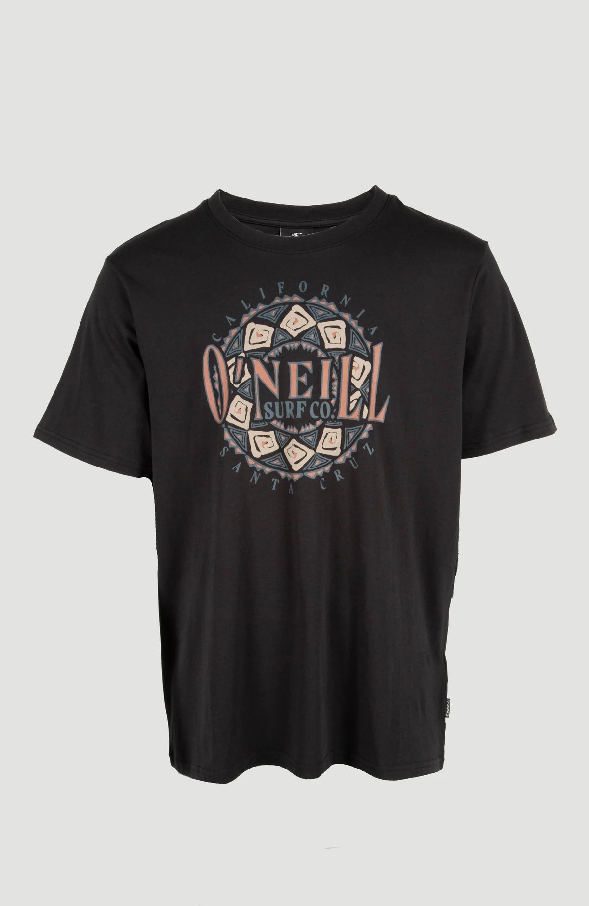 O'Neill Ikat Graphic T-Shirt