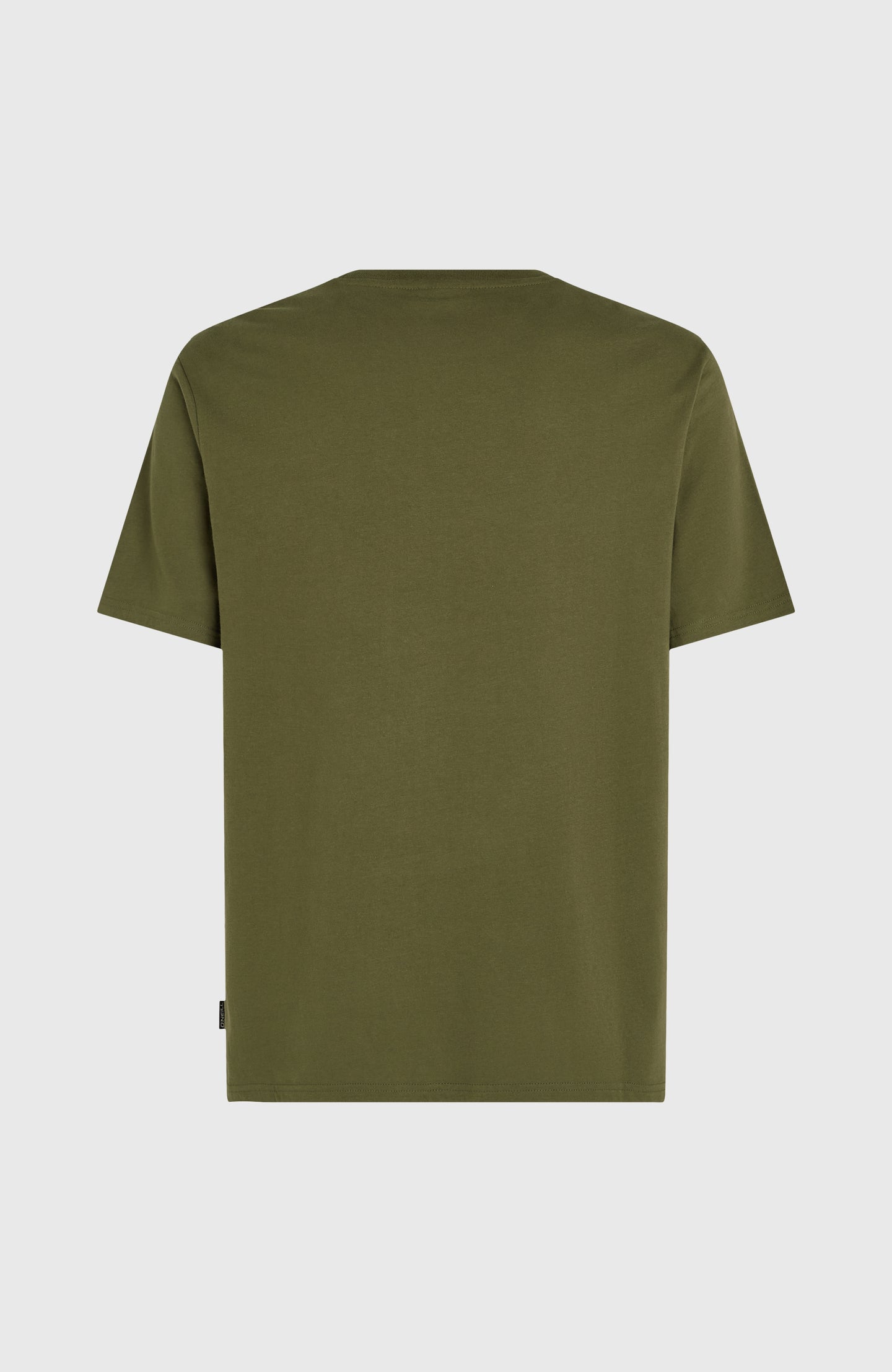 O'Neill Ikat Stripe T-Shirt - Forest Night