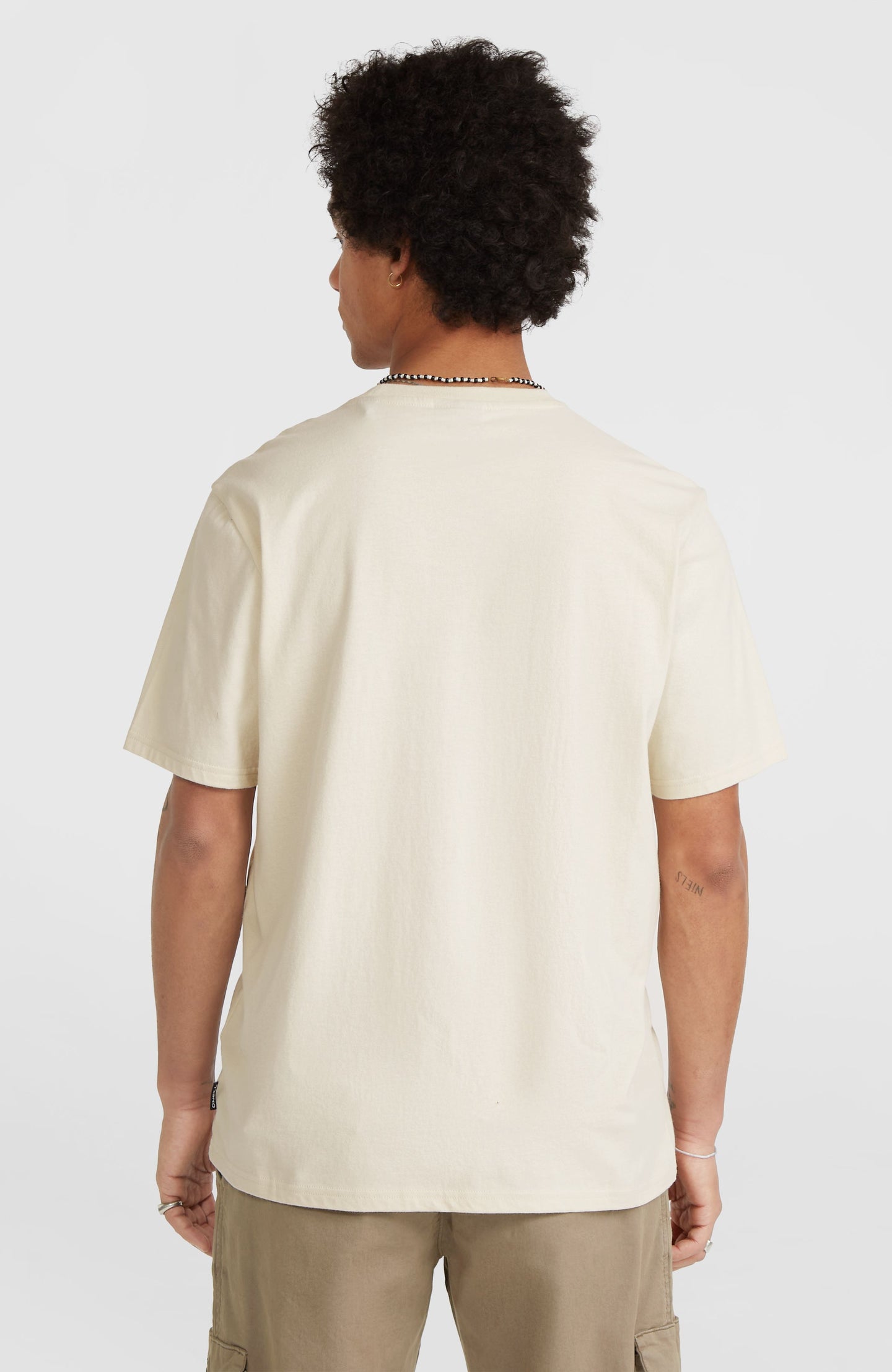 O'Neill Ikat Stripe T-Shirt - Atmosphere