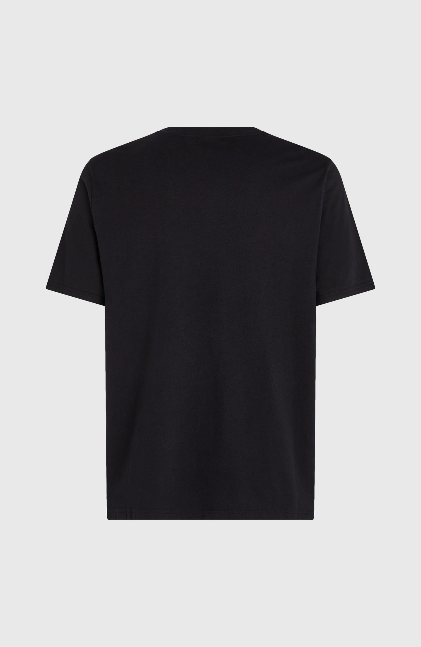 O'Neill Ikat Stripe T-Shirt - Black Out