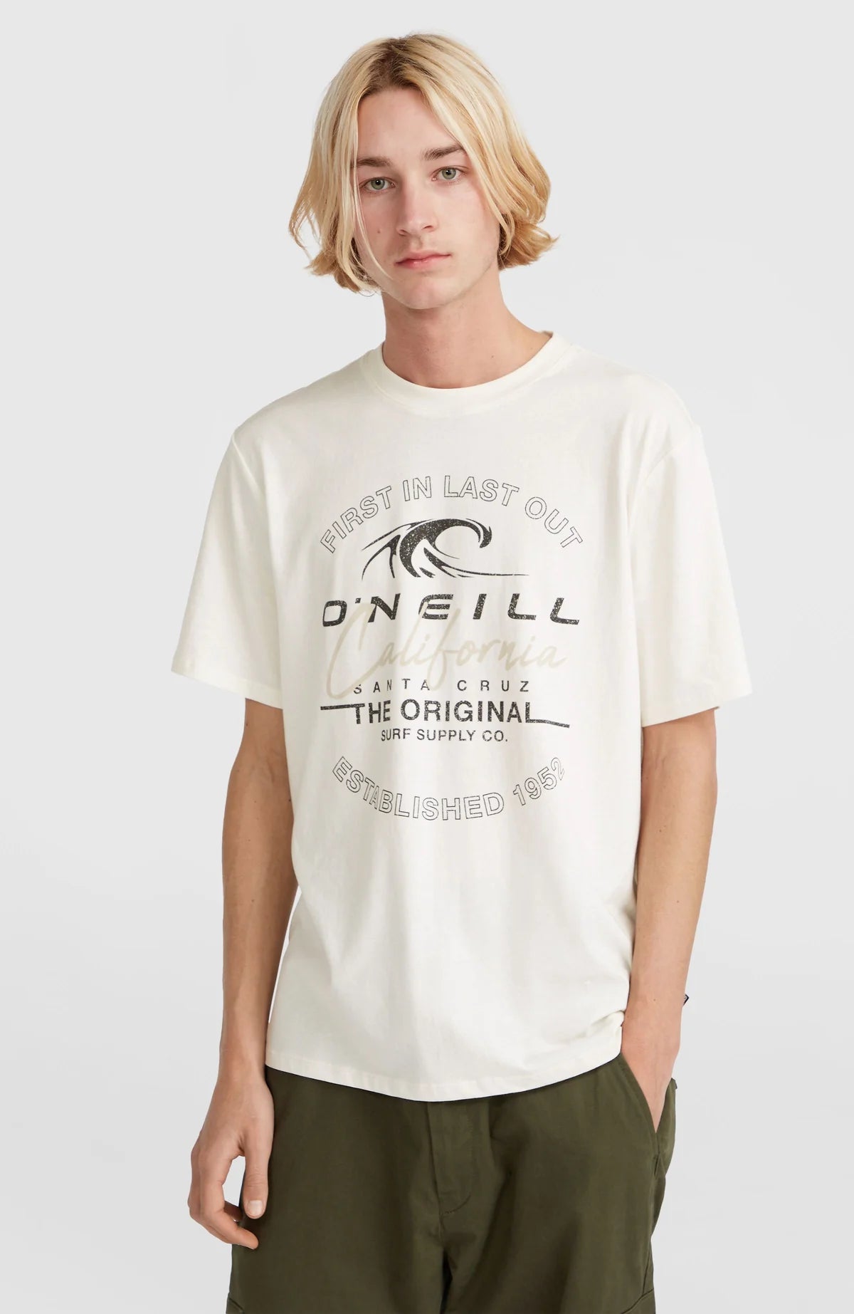 O'Neill Cali Wave T-Shirt