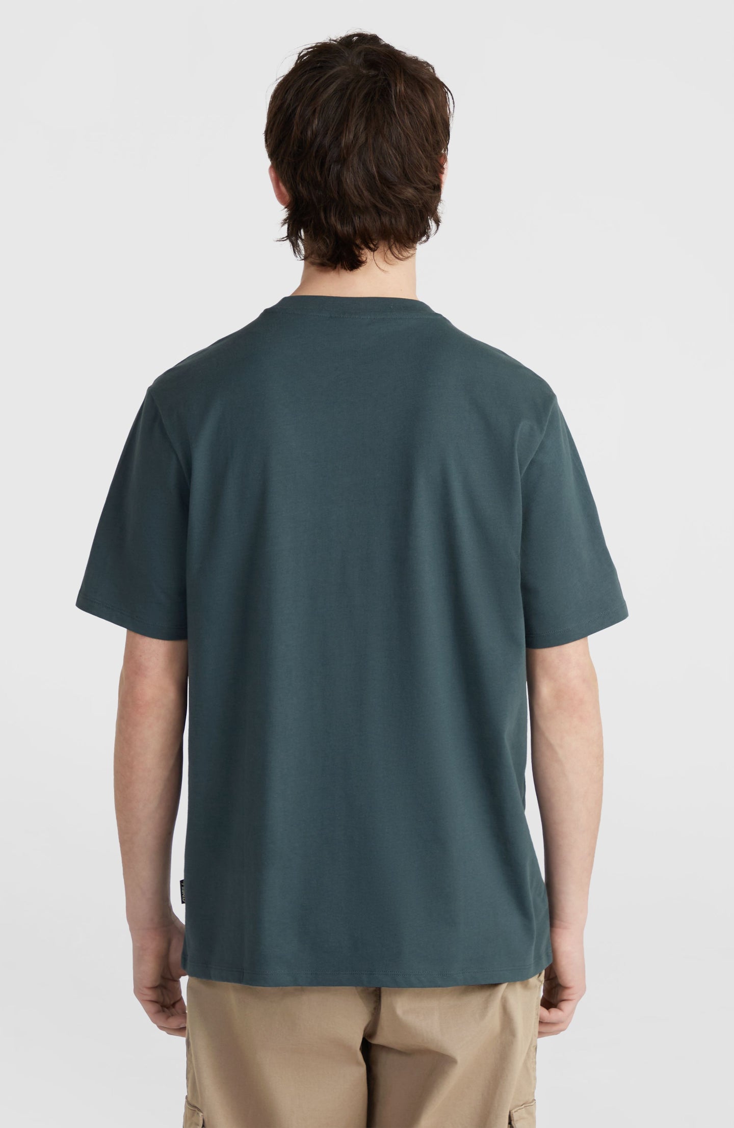 O'Neill Cali Wave T-Shirt - Alma Steel