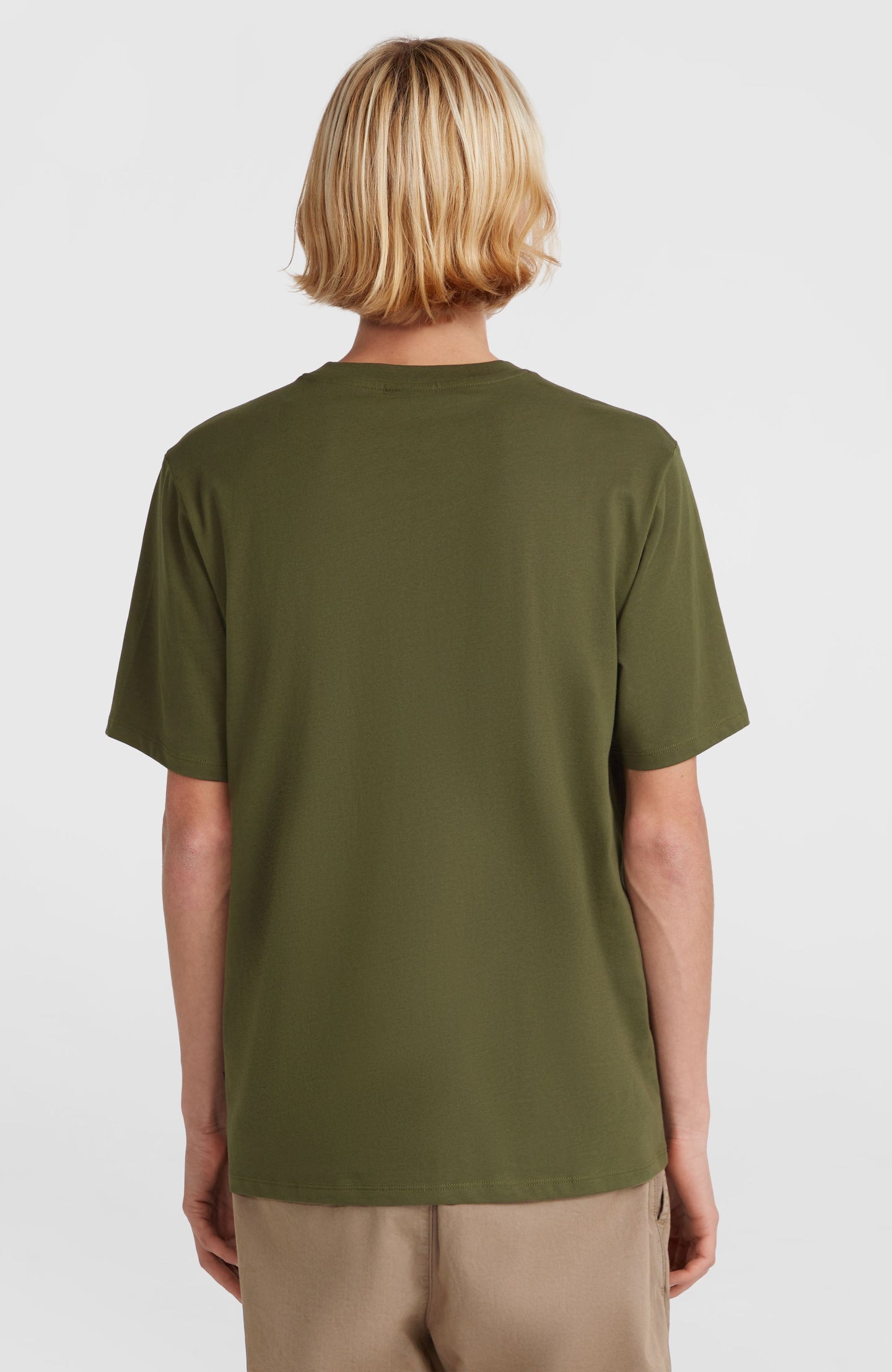 O'Neill Cali Wave T-Shirt - Forest Night