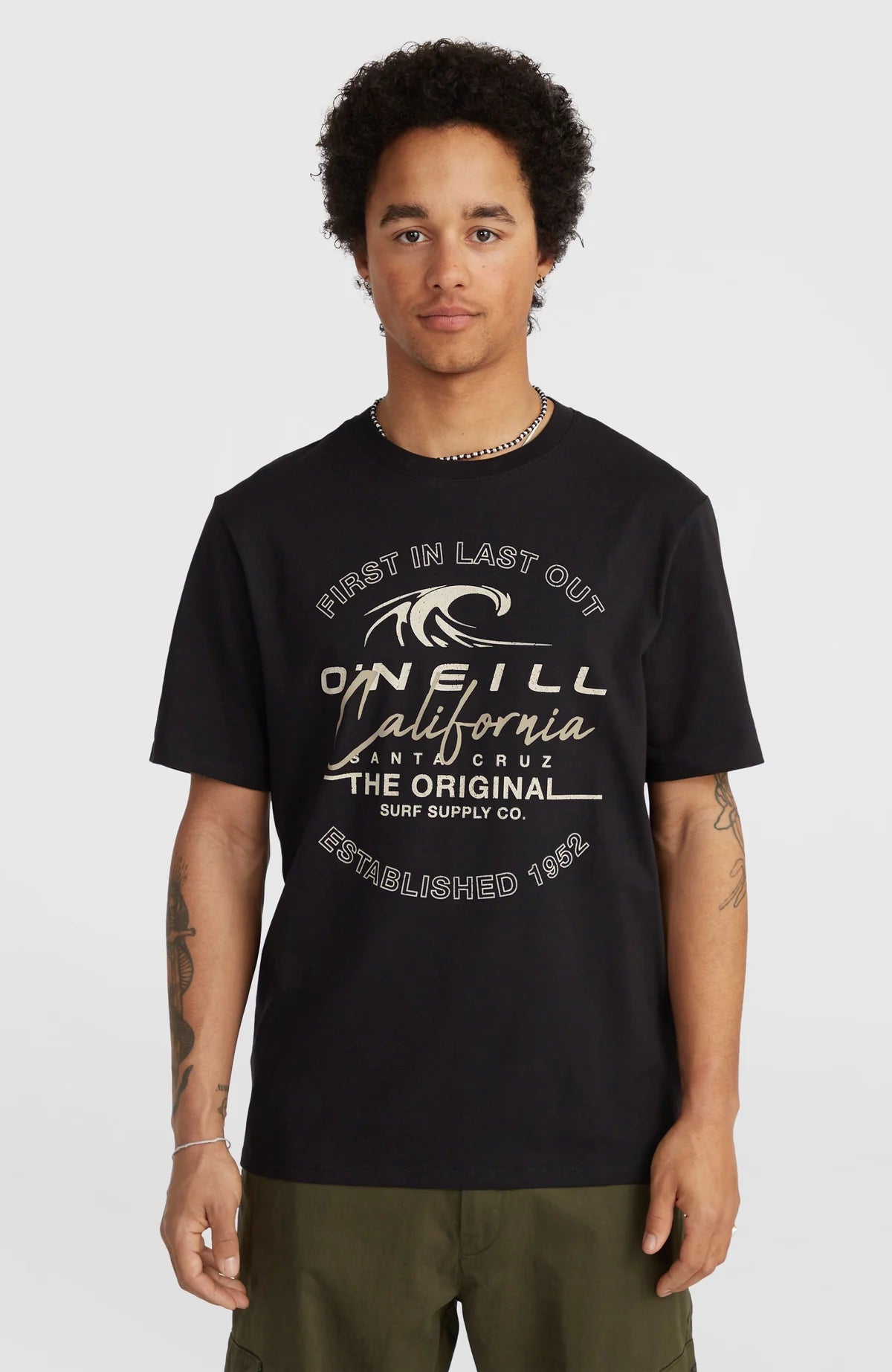 O'Neill Cali Wave T-Shirt