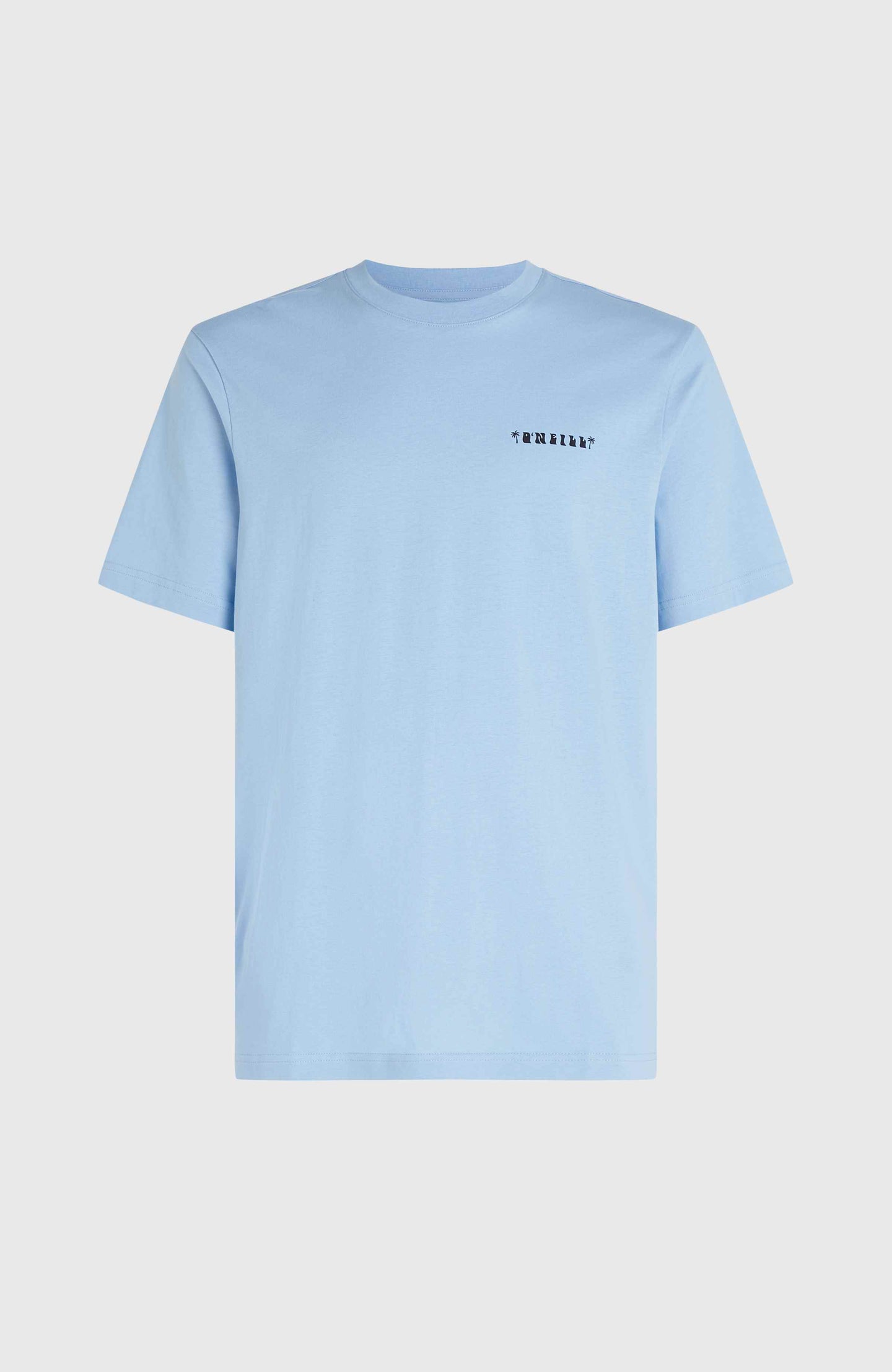 O'Neill Beach Graphic T-Shirt - Melody Blue