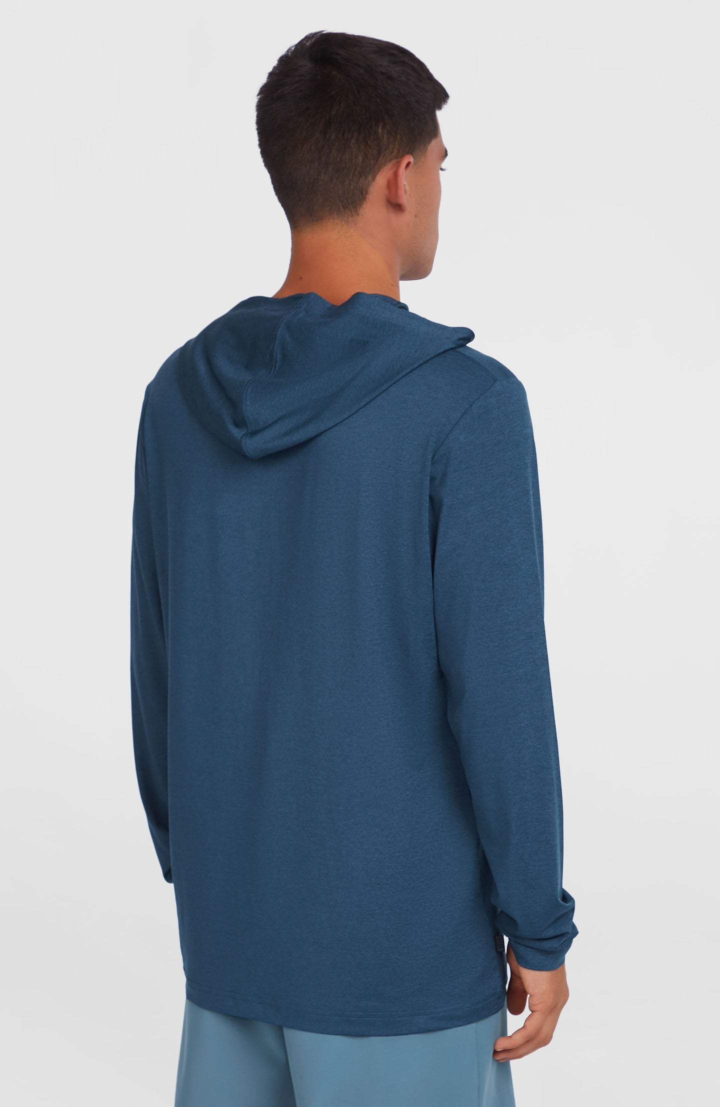 O'Neill Upf Hoodie - Navy Heather