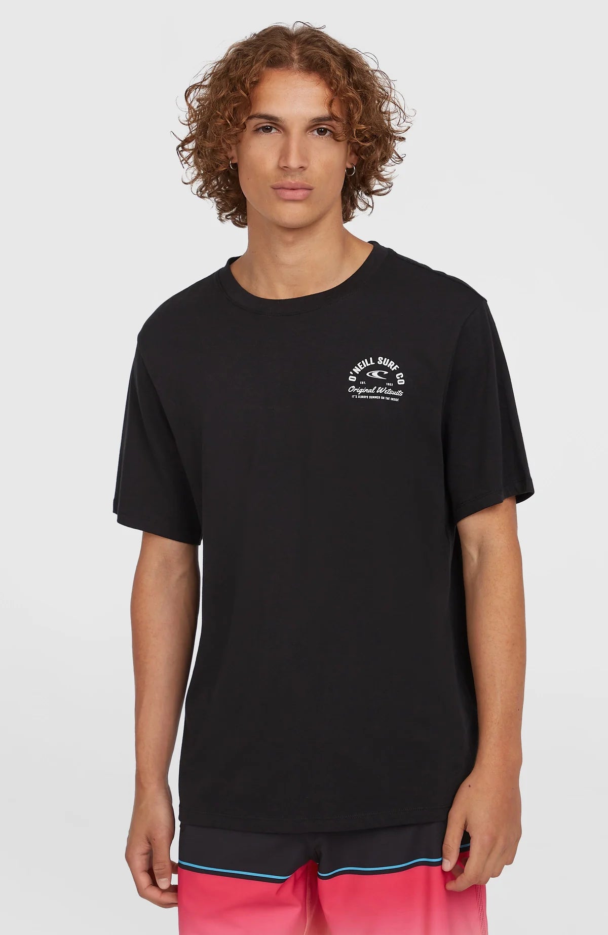 O'Neill Surf Co T-Shirt