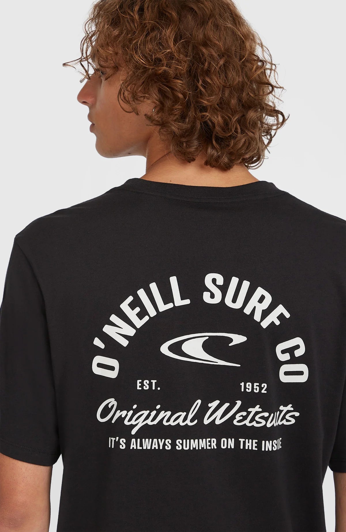 O'Neill Surf Co T-Shirt