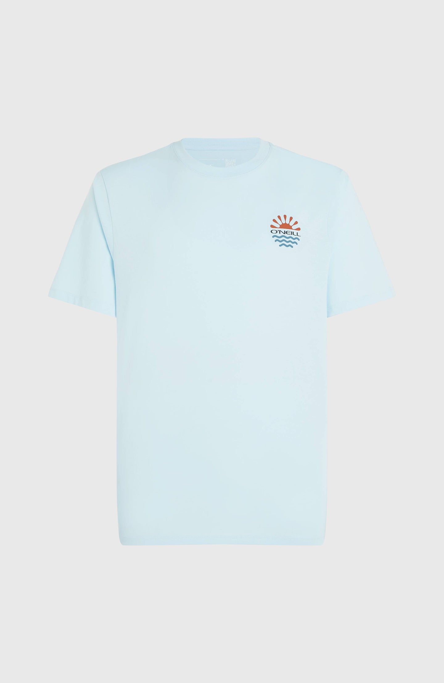 O'Neill Sun T-Shirt - Sky Blue Heather