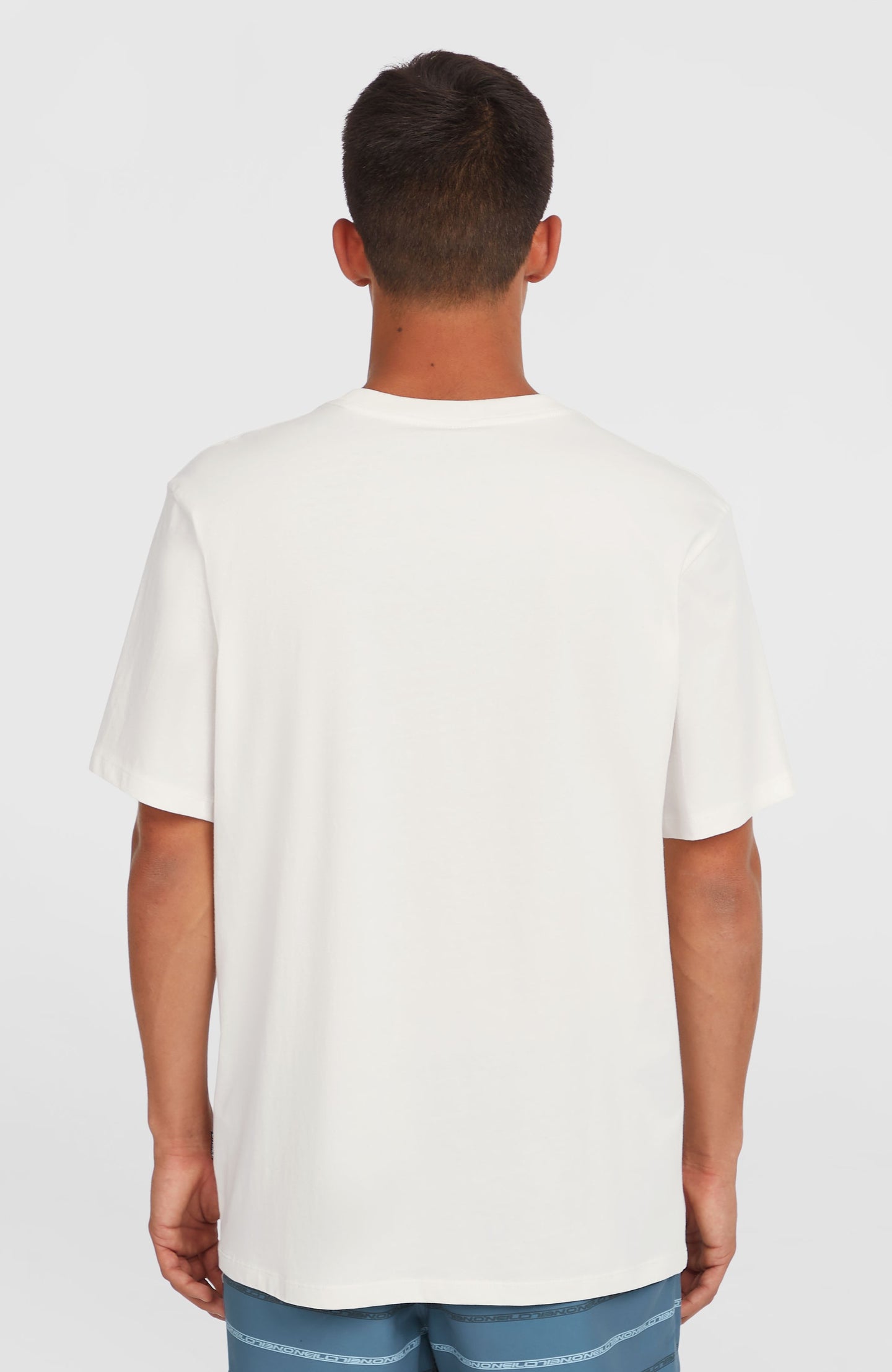 O'Neill Gradient T-Shirt - Snow White 2