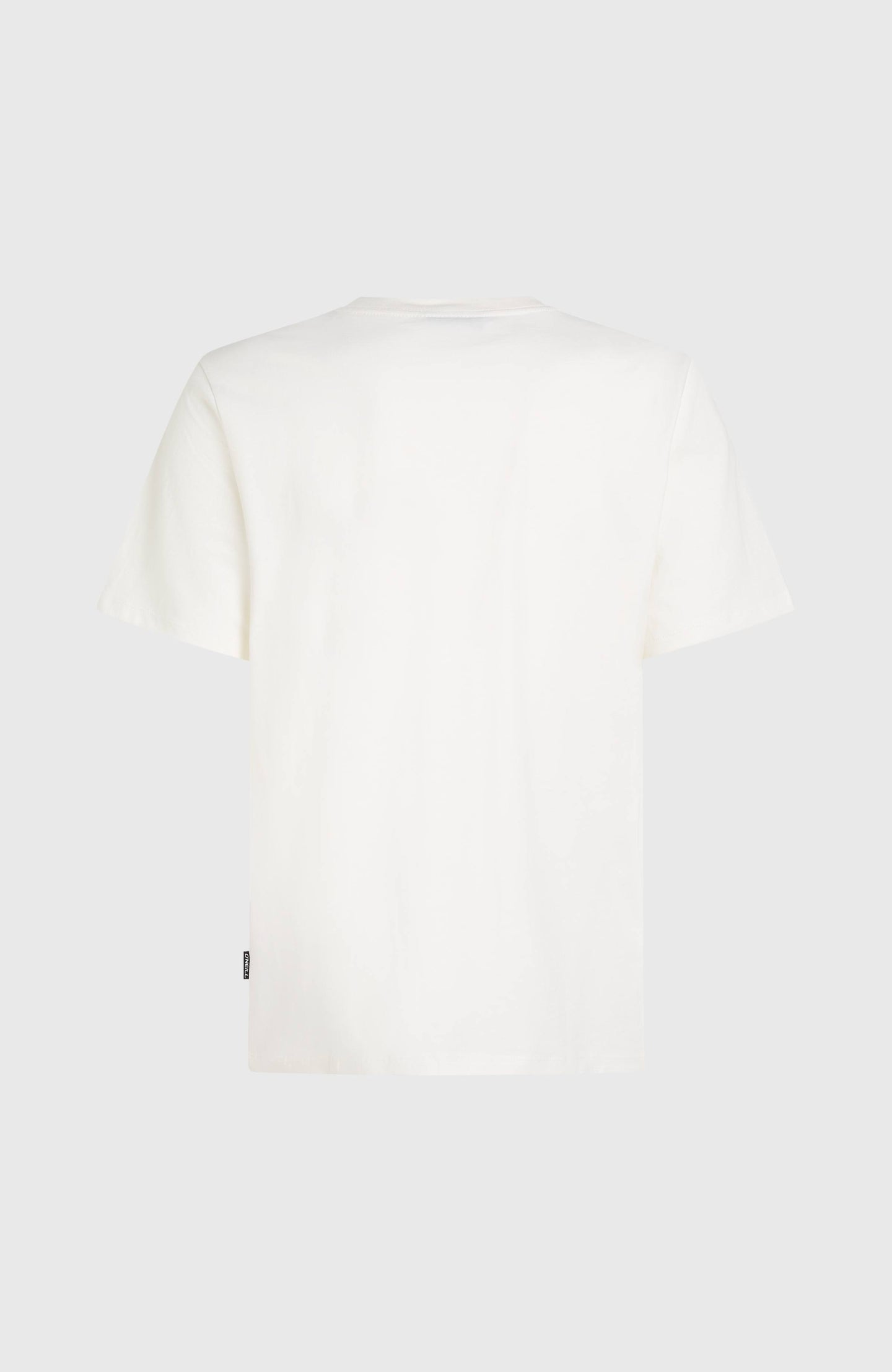 O'Neill Gradient T-Shirt - Snow White 2
