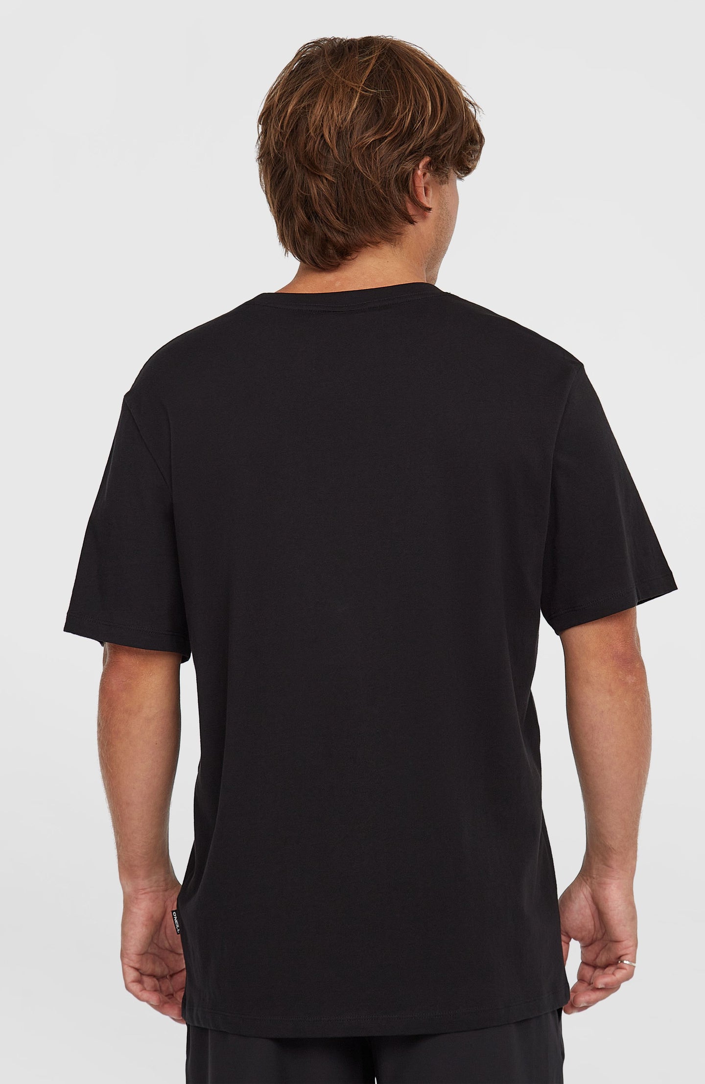 O'Neill Gradient T-Shirt - Black Out