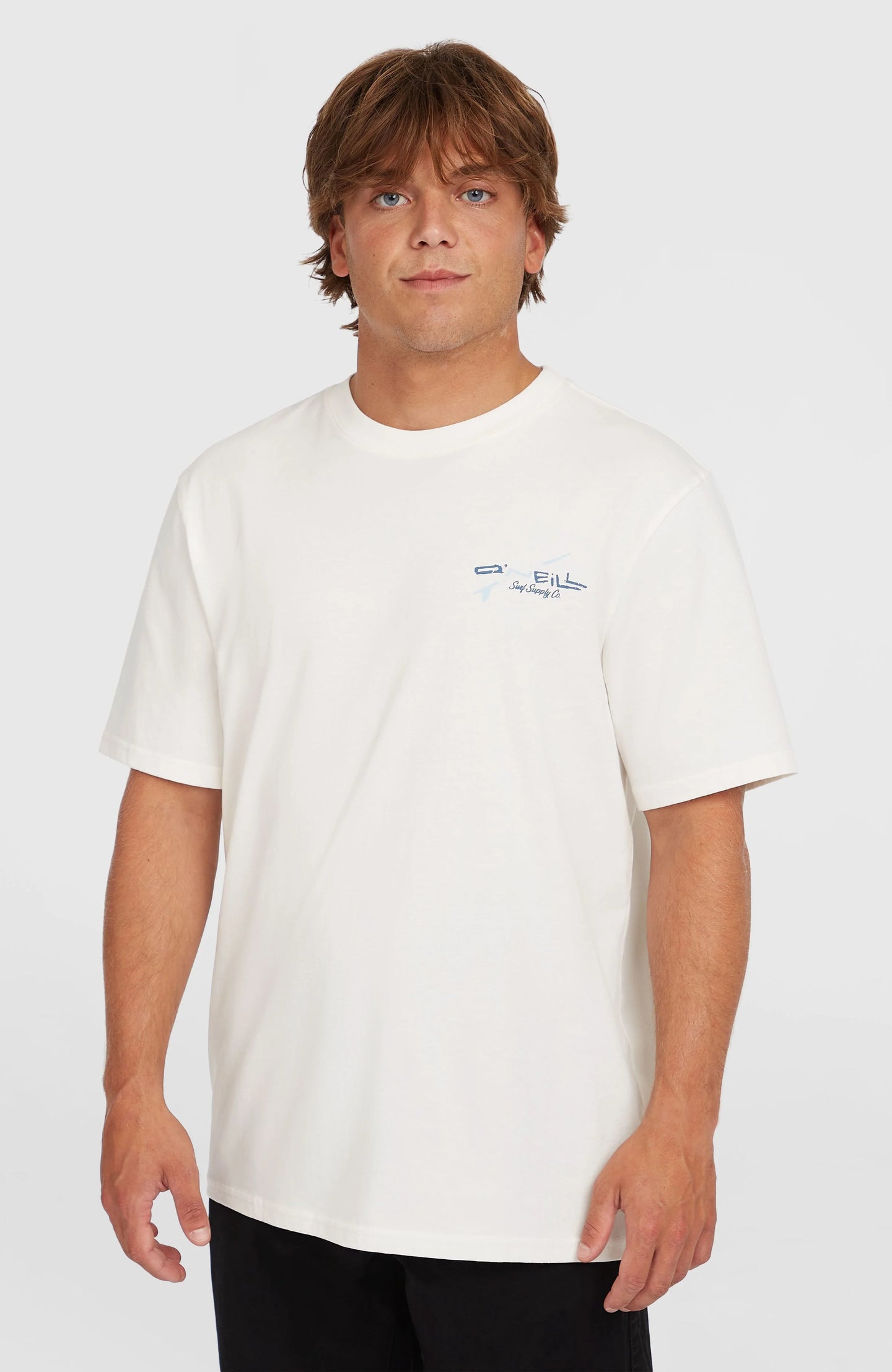 O'Neill Retro Back Print T-Shirt