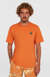 O'Riginals Badge T-Shirt - Cinnamon Stick