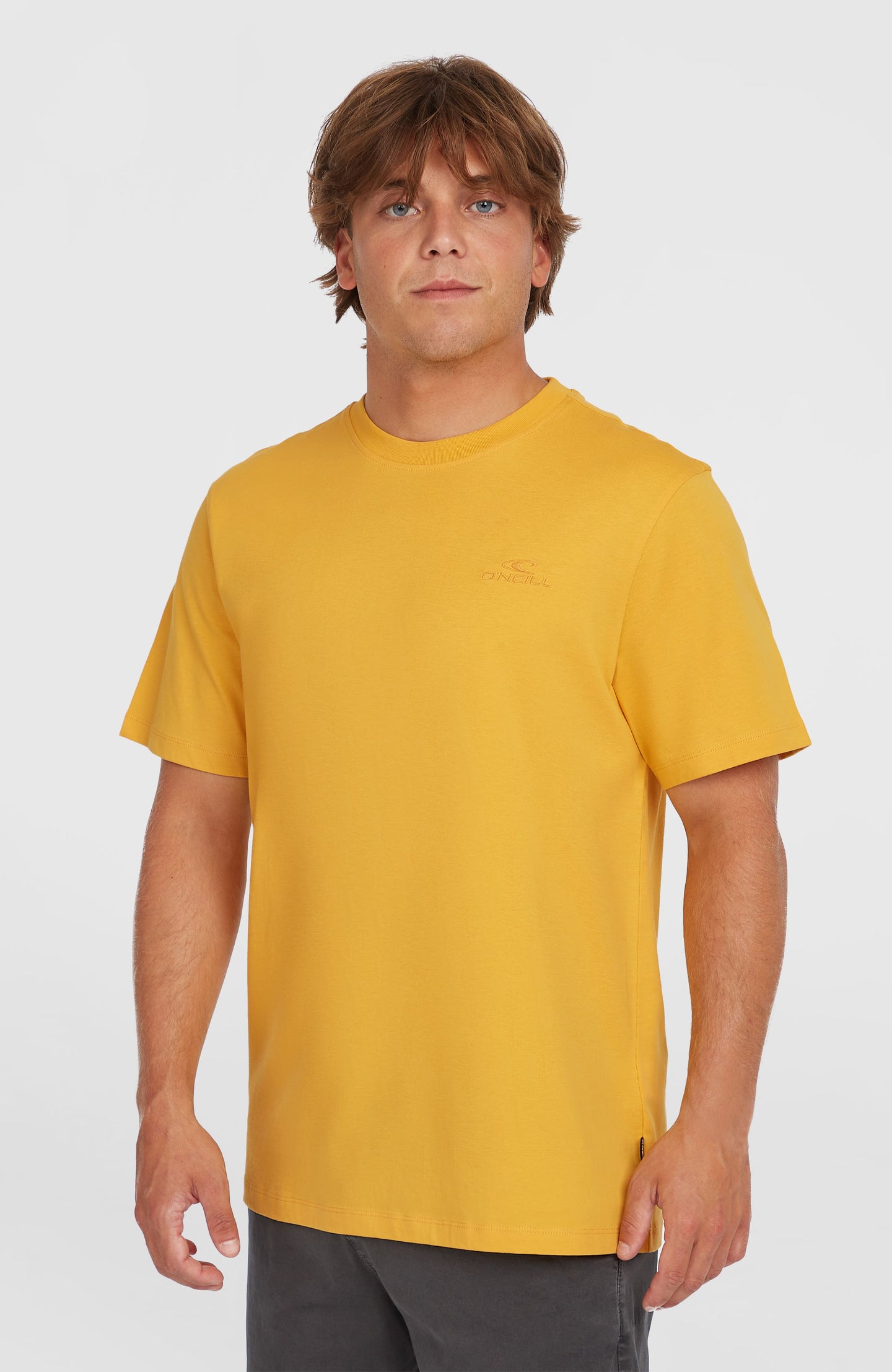 O'Neill Small Logo T-Shirt - Golden Haze