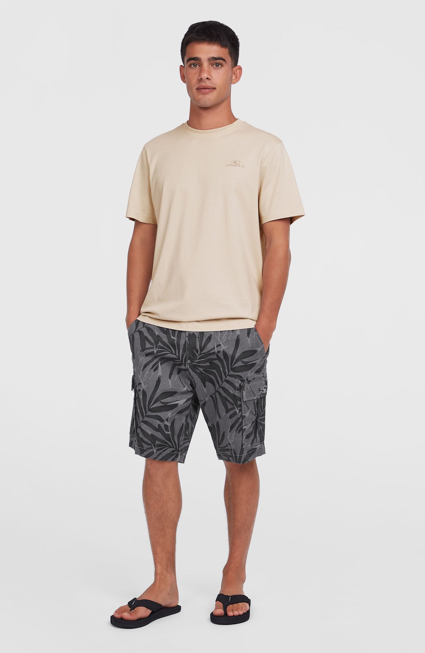 O'Neill Small Logo T-Shirt - Atmosphere