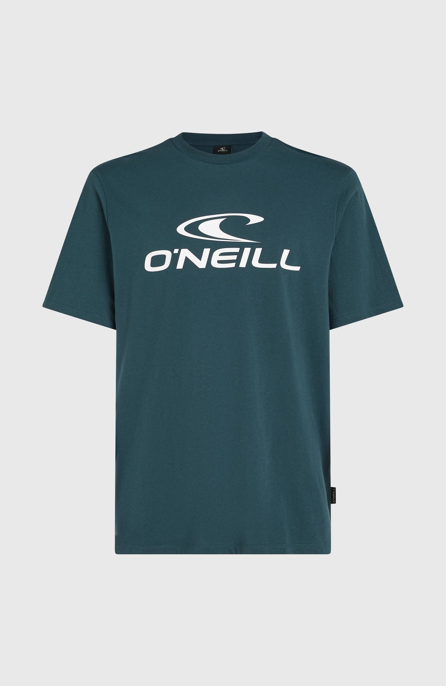 O'Neill Logo T-Shirt - Alma Steel