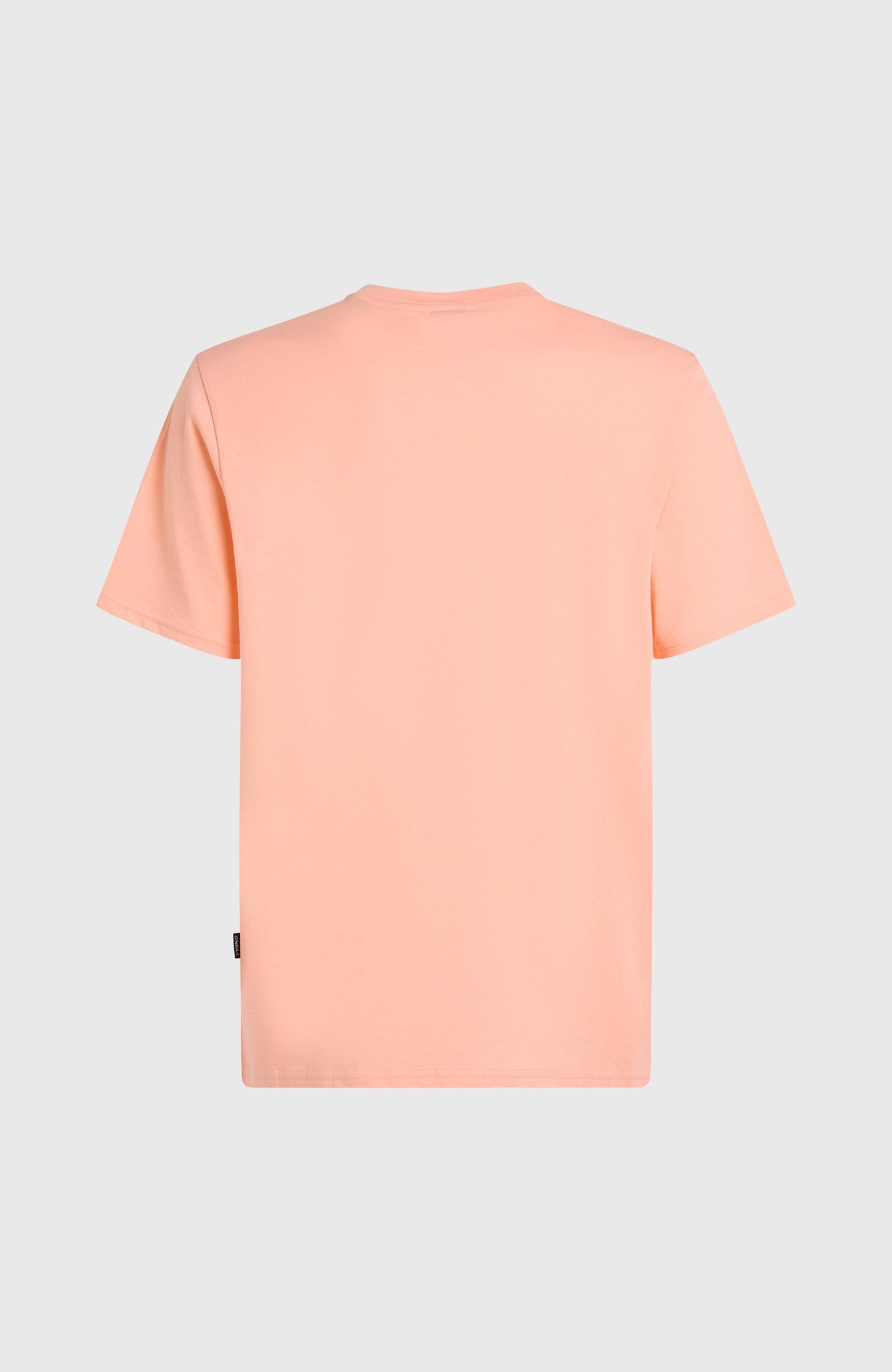 Jack O'Neill Muir T-Shirt - Coral Pop