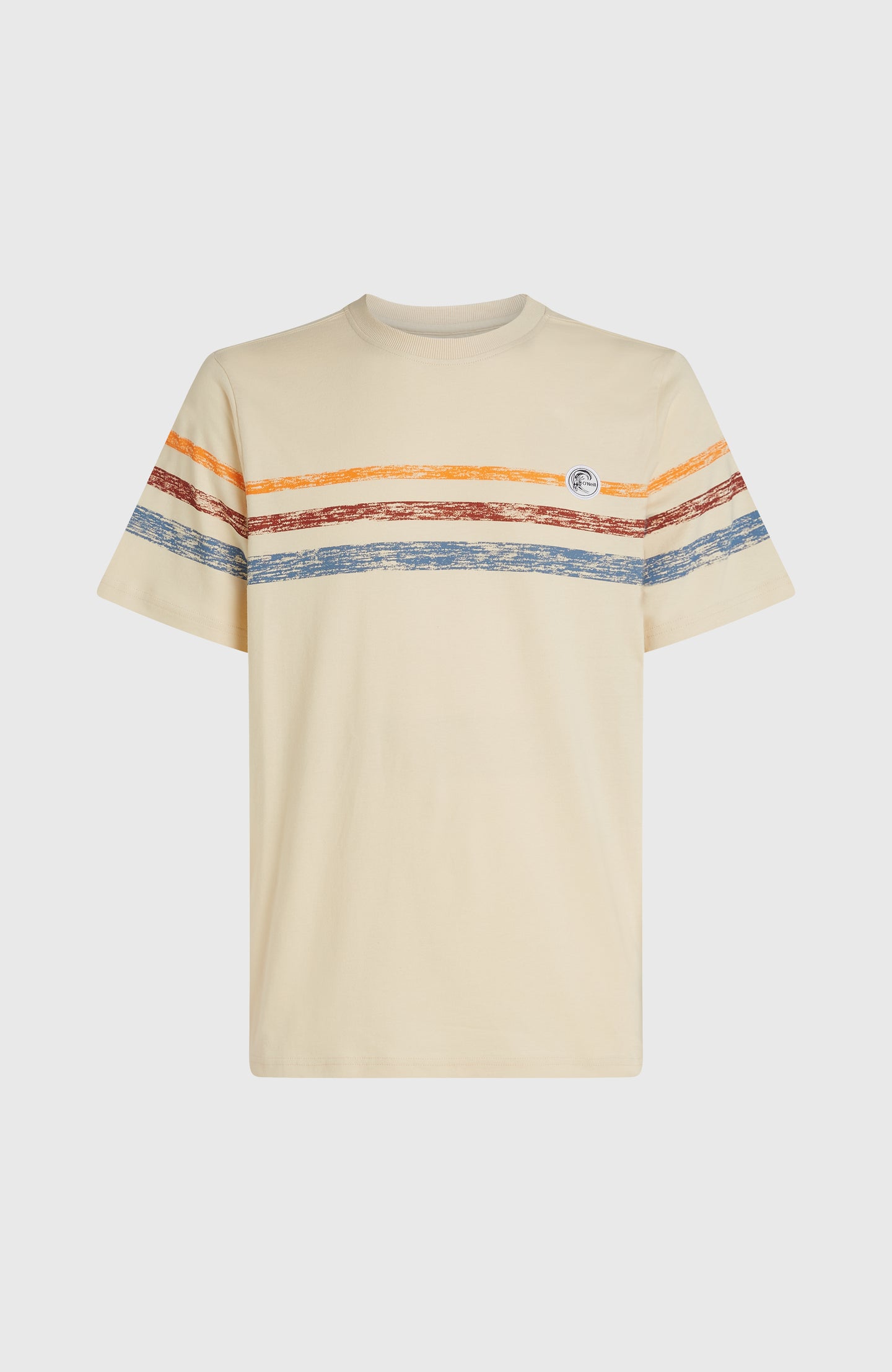 O'Riginals Stripe T-Shirt - Macaron