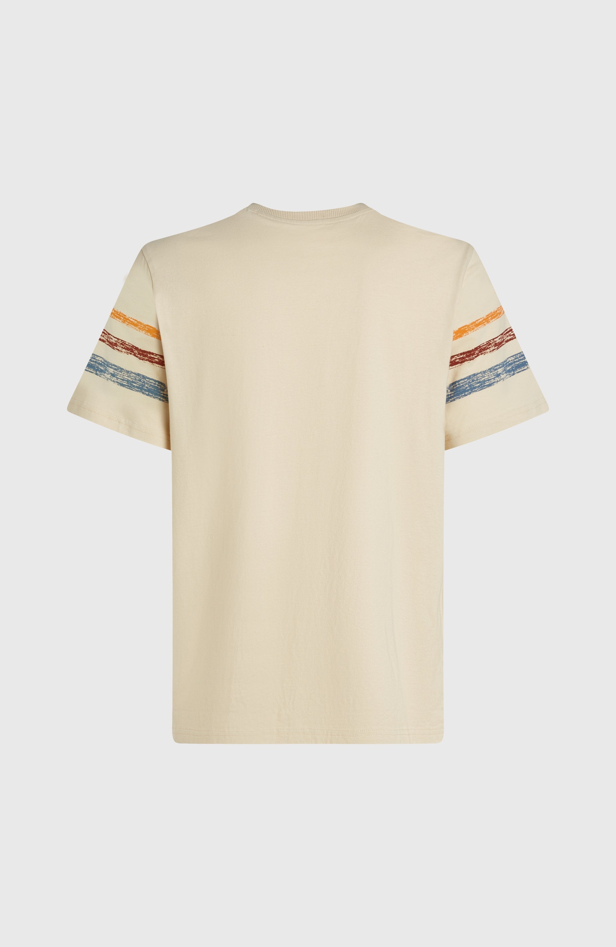 O'Riginals Stripe T-Shirt - Macaron