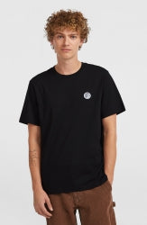 O'Riginals Badge T-Shirt - Black Out