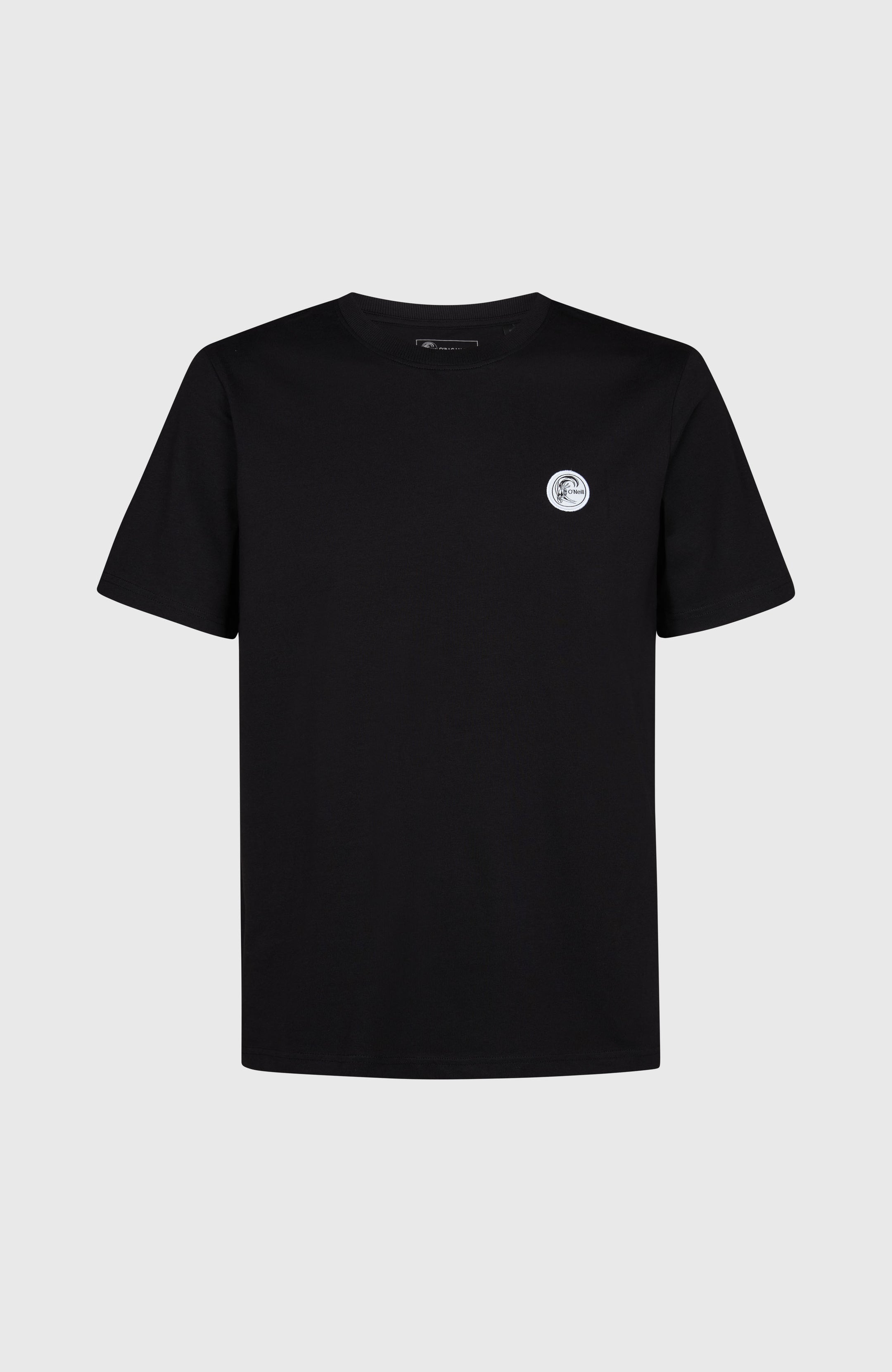 O'Riginals Badge T-Shirt - Black Out