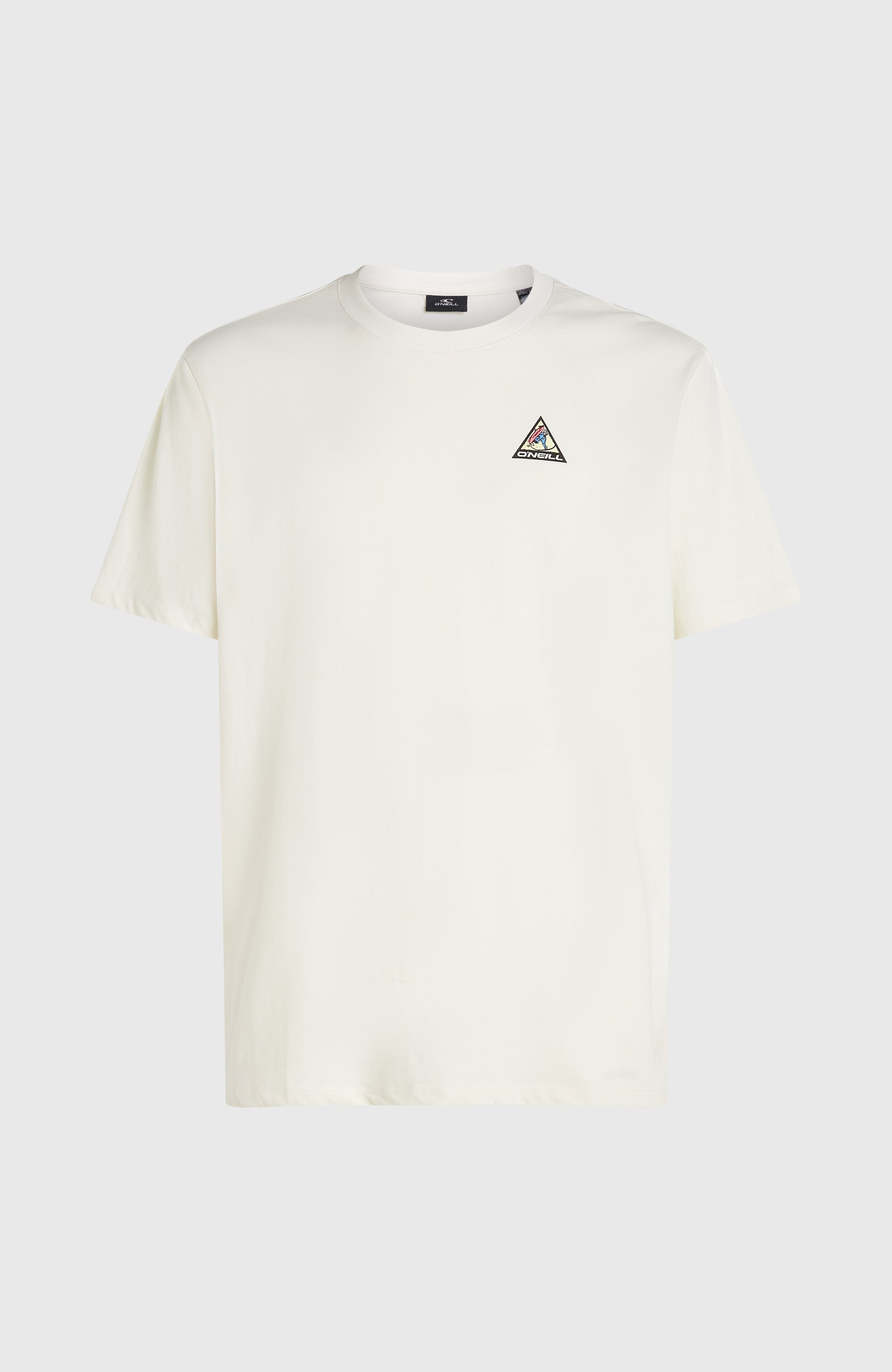 Fwc'Play Graphic T-Shirt - Snow White