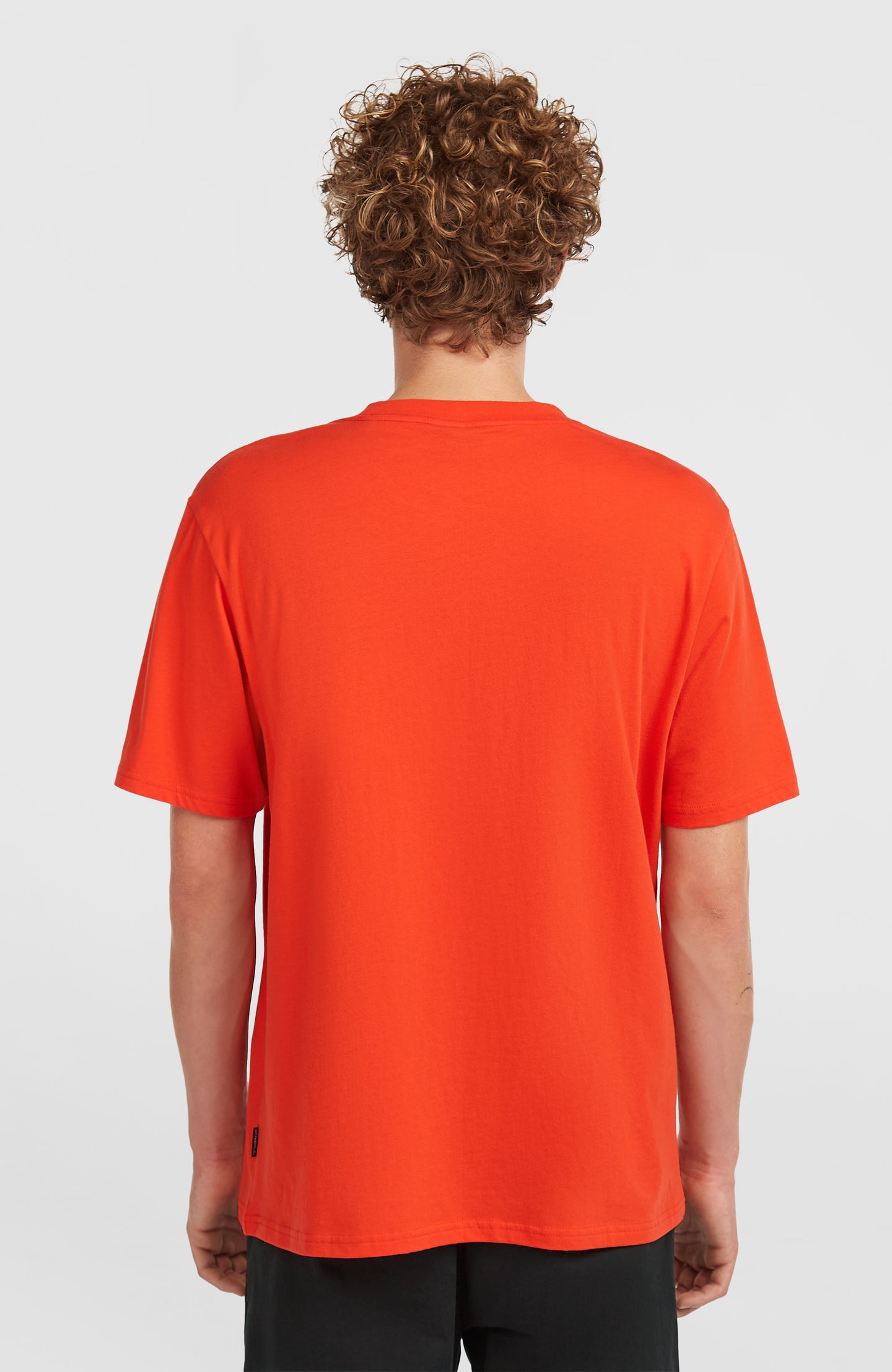 O'Neill Muir T-Shirt - Flame