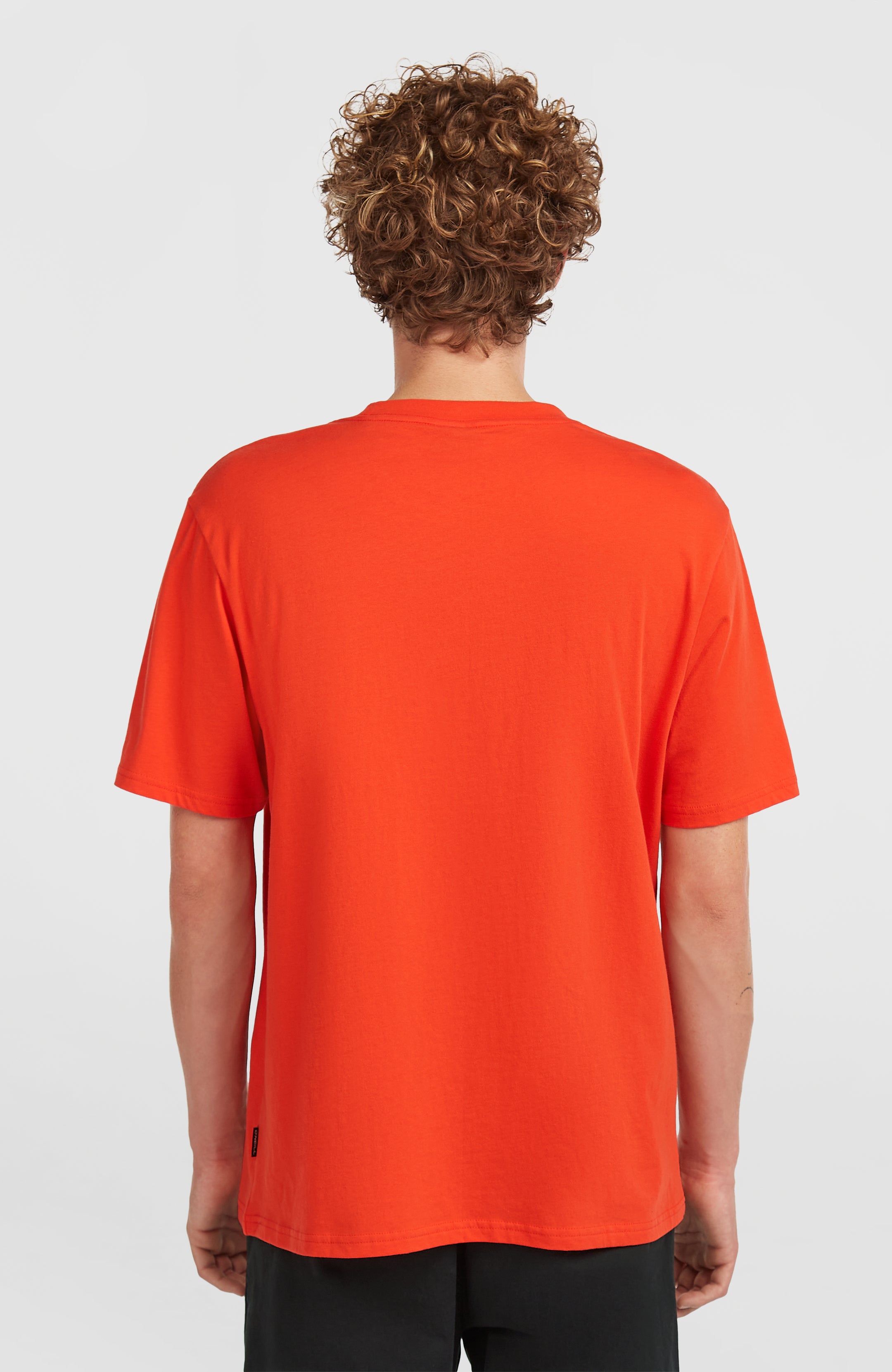 O'Neill Muir T-Shirt - Flame