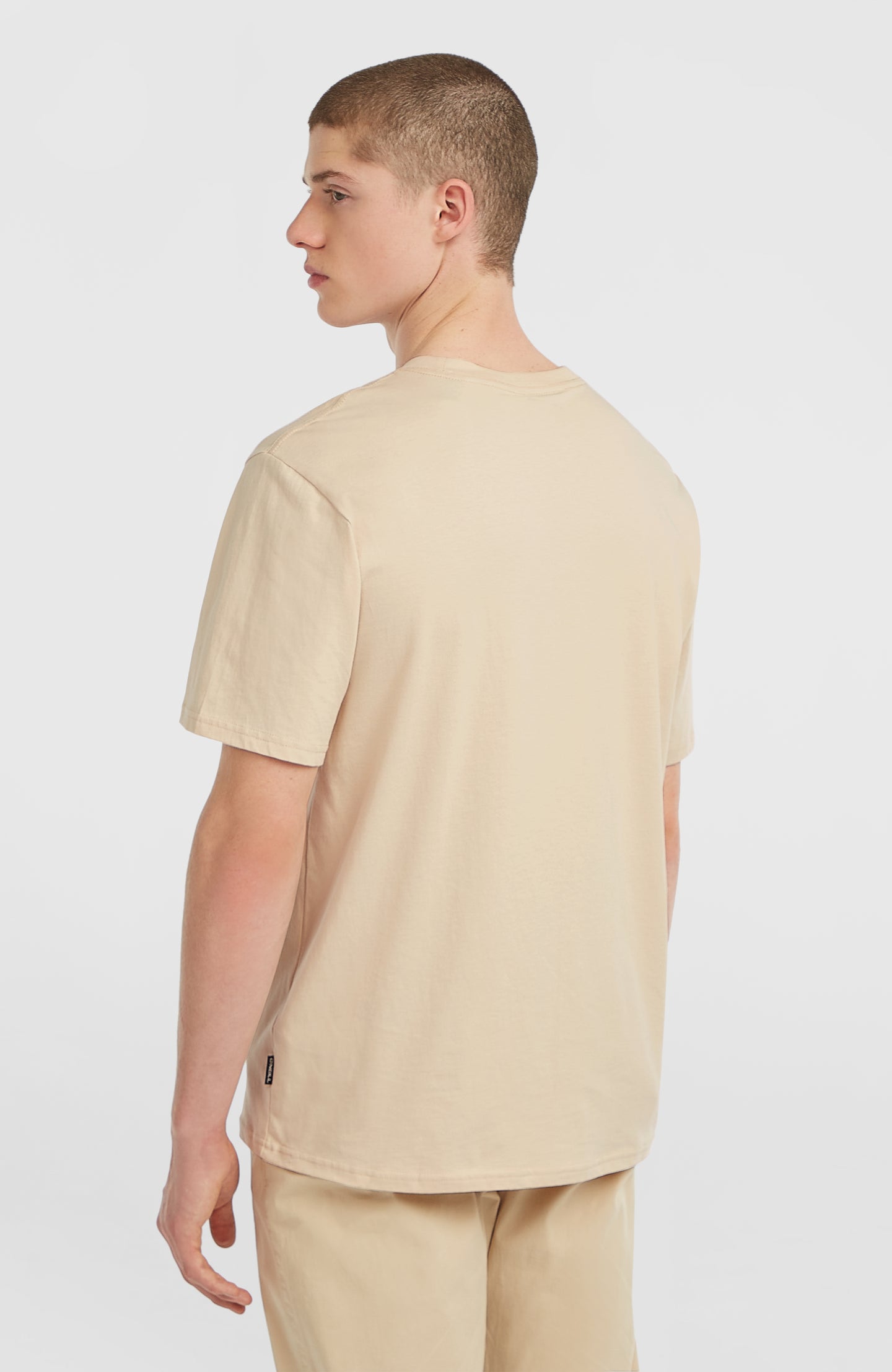 O'Neill Muir T-Shirt - Macaron