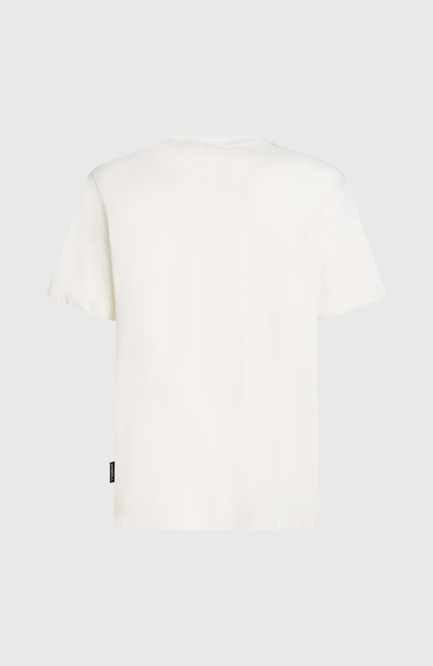 Original Cali Logo T-Shirt - Snow White